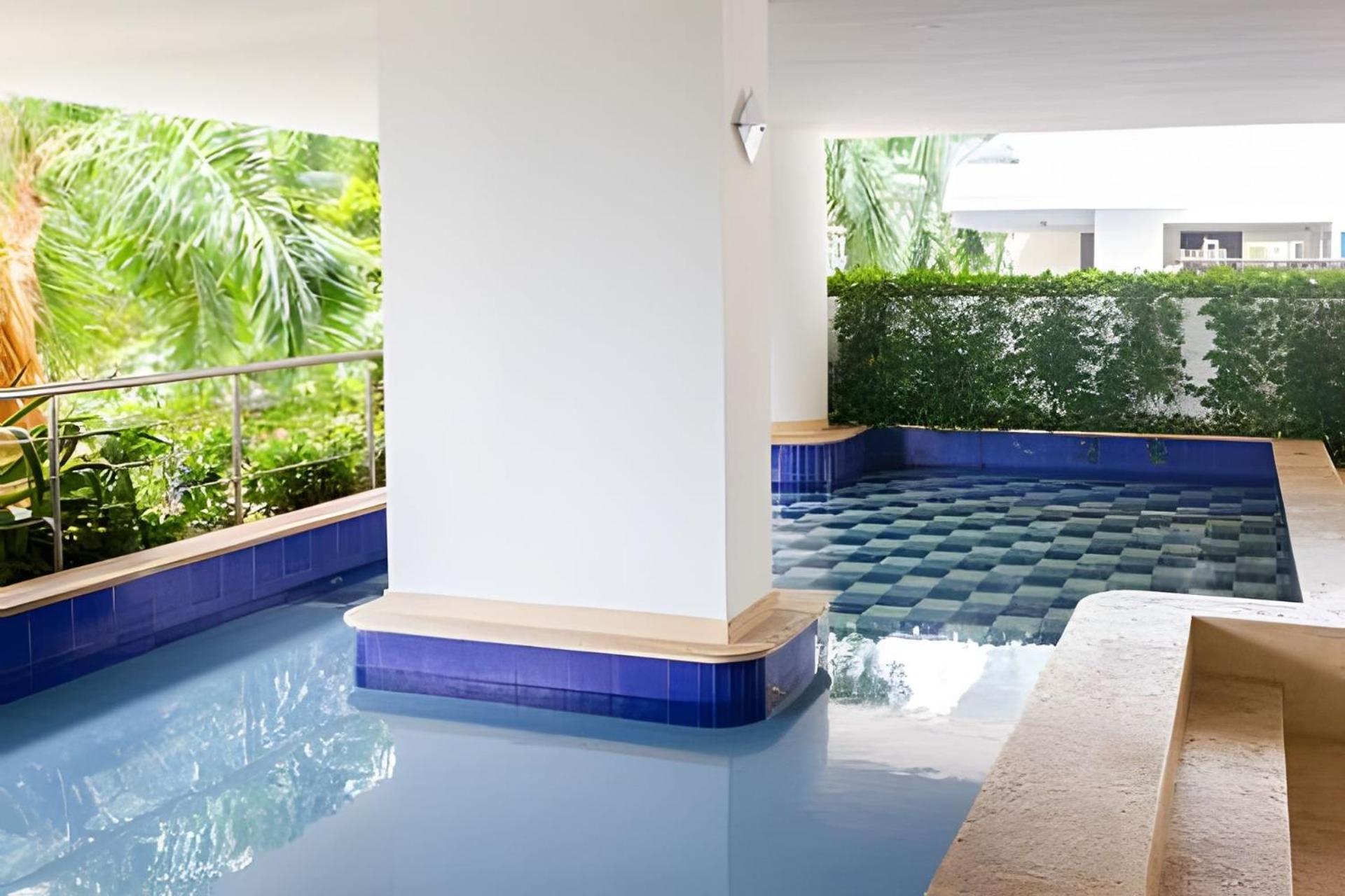 Apartamento 5* 1h Morros Mar Y Ciénaga. Wifi Piscina. Cocina Cartagena