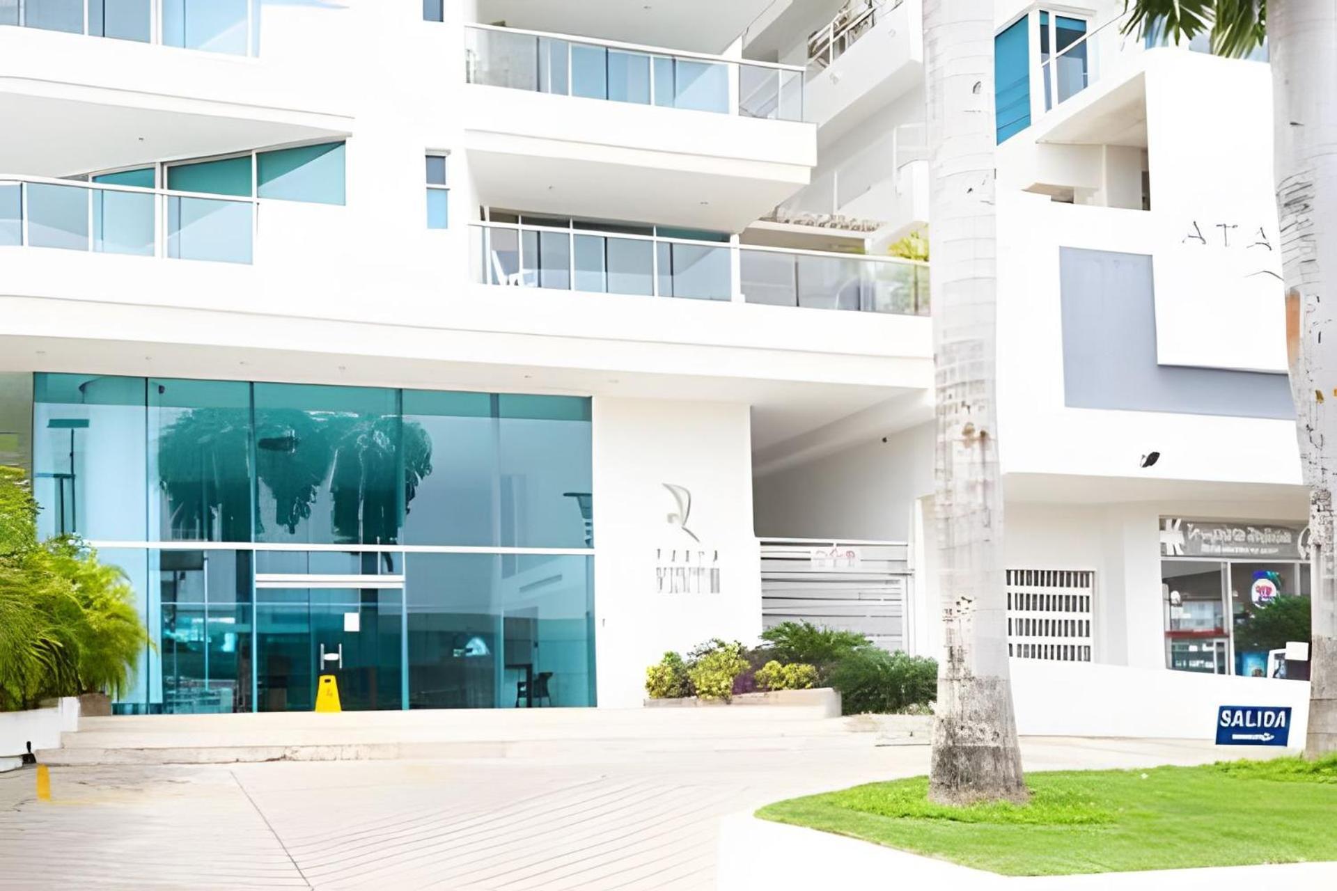 5* 1h Morros Mar Y Ciénaga. Wifi Piscina. Cocina * Cartagena