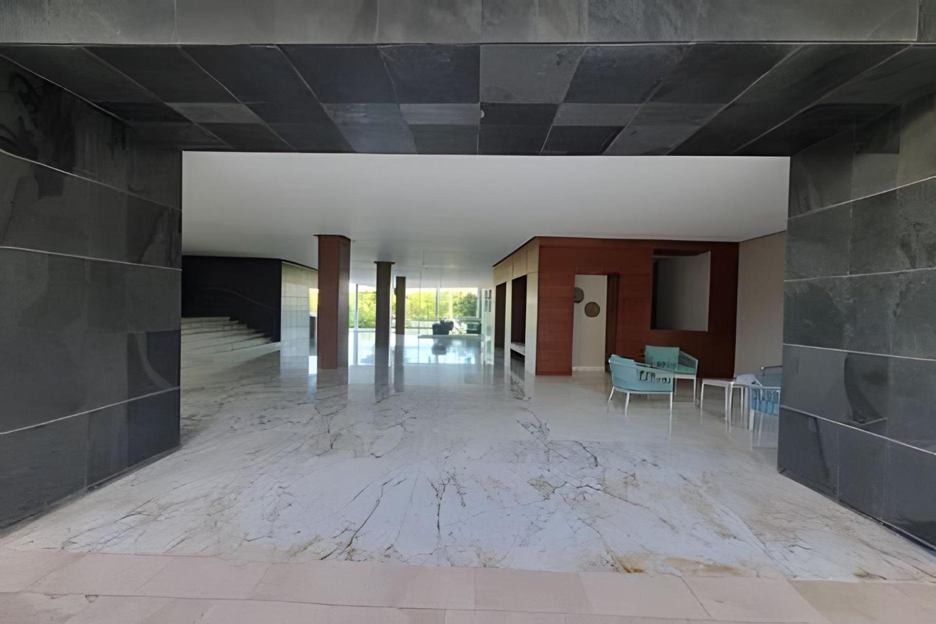 1 Morros. Vista Mar Piscina Cartagena