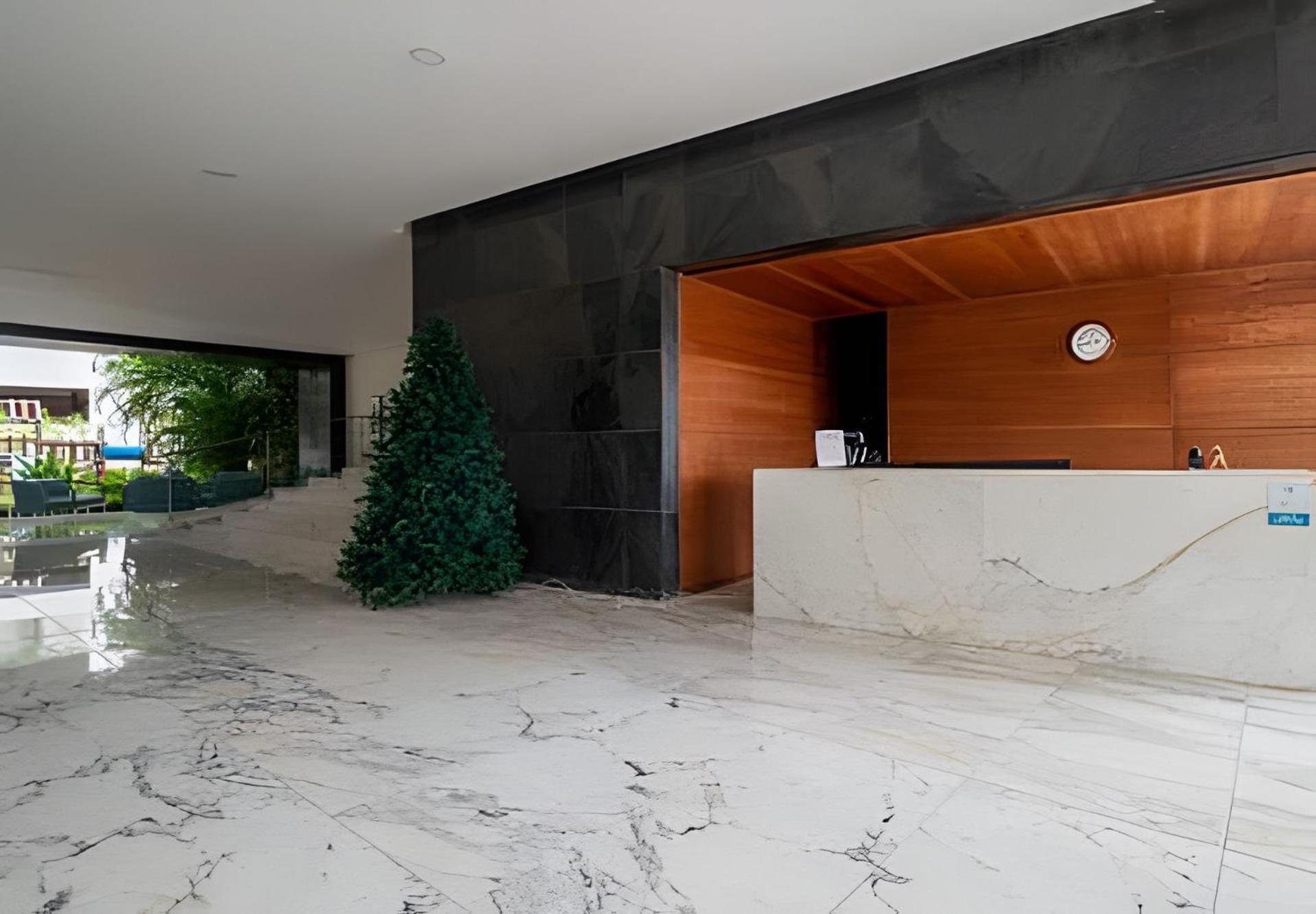 1 Morros. Vista Mar Piscina Apartamento Cartagena