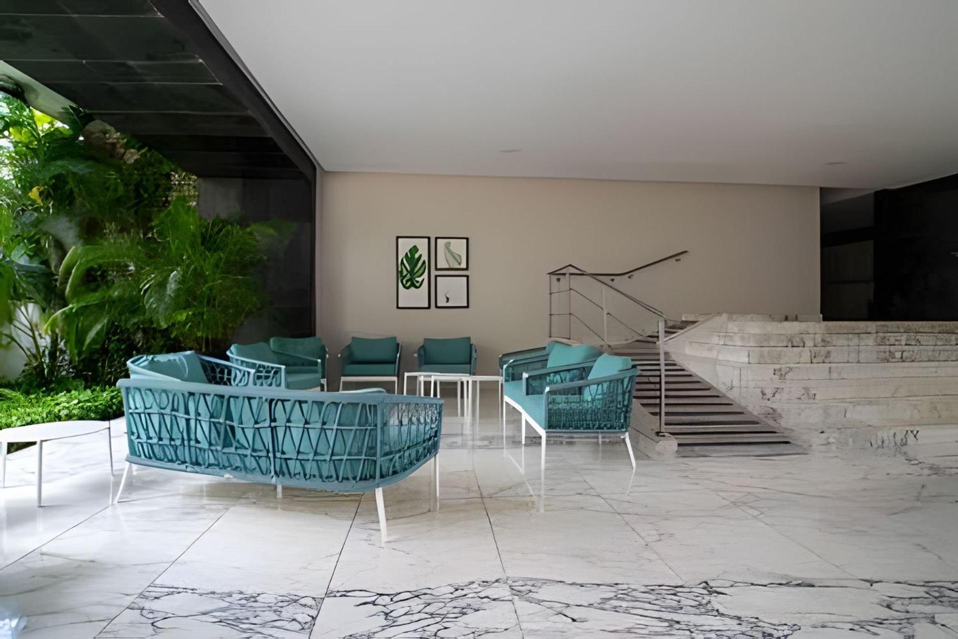 1 Morros. Vista Mar Piscina Apartamento *