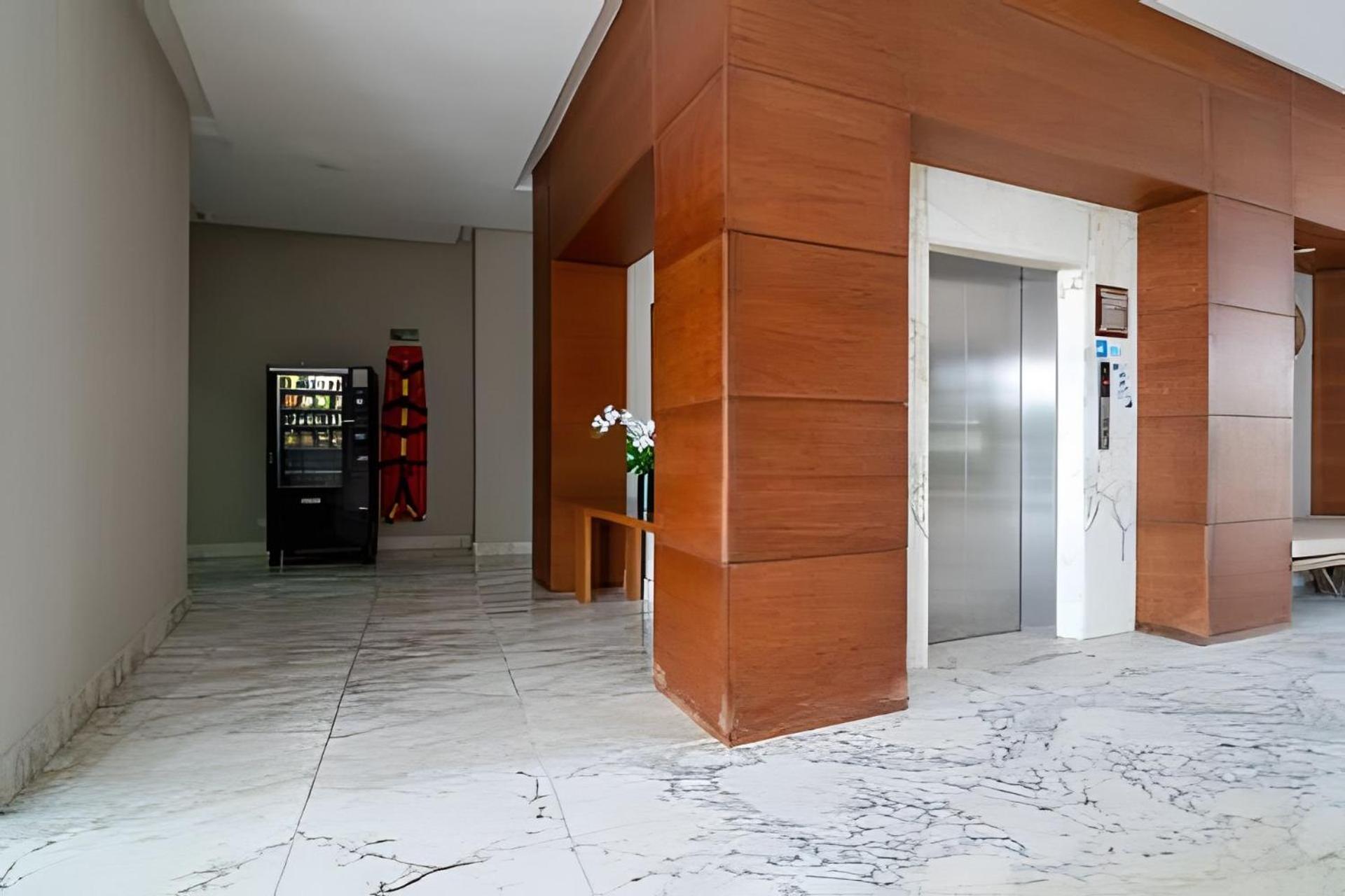 Apartamento 1 Morros. Vista Mar Piscina Cartagena