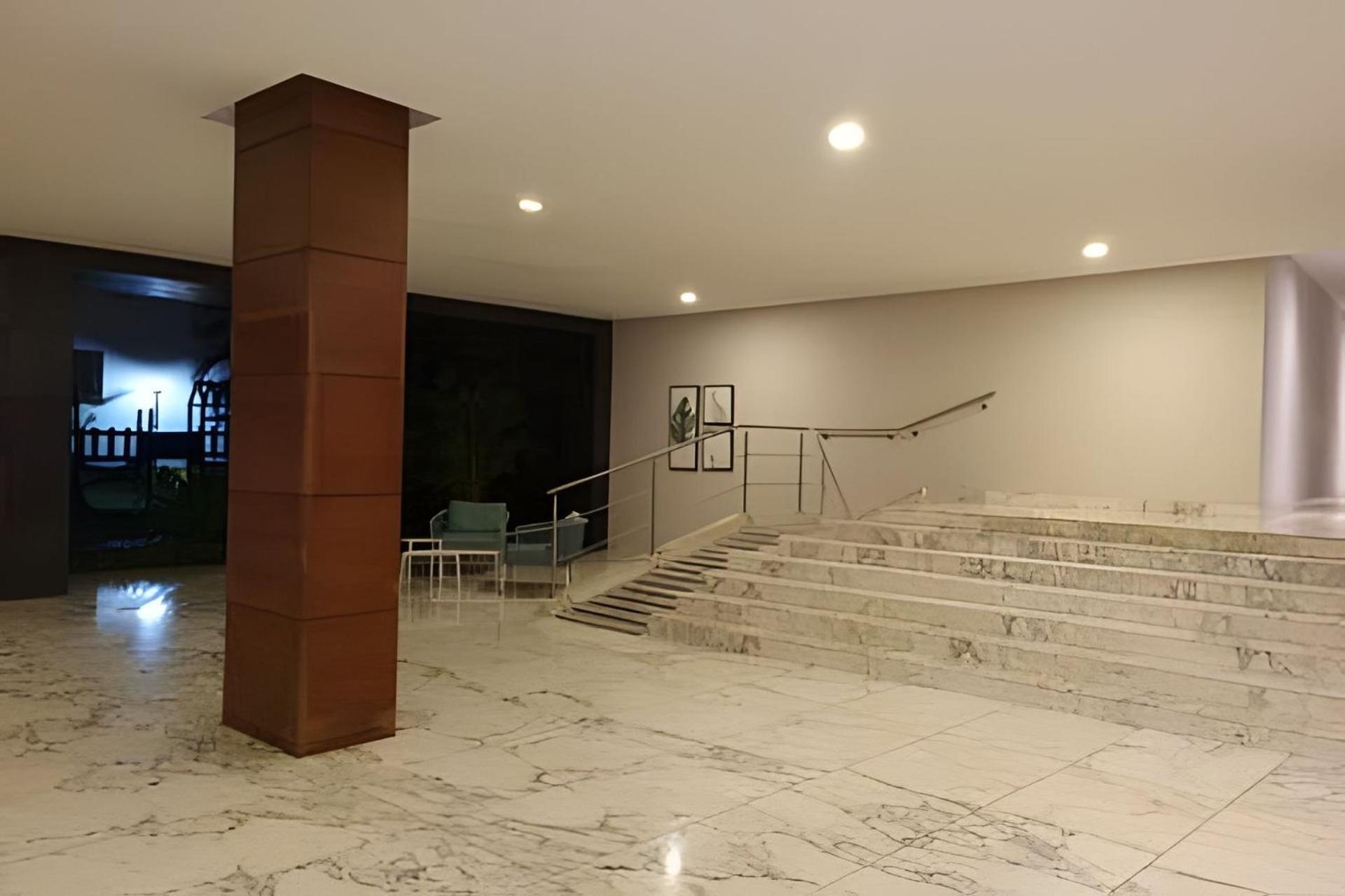 1 Morros. Vista Mar Piscina Apartamento *
