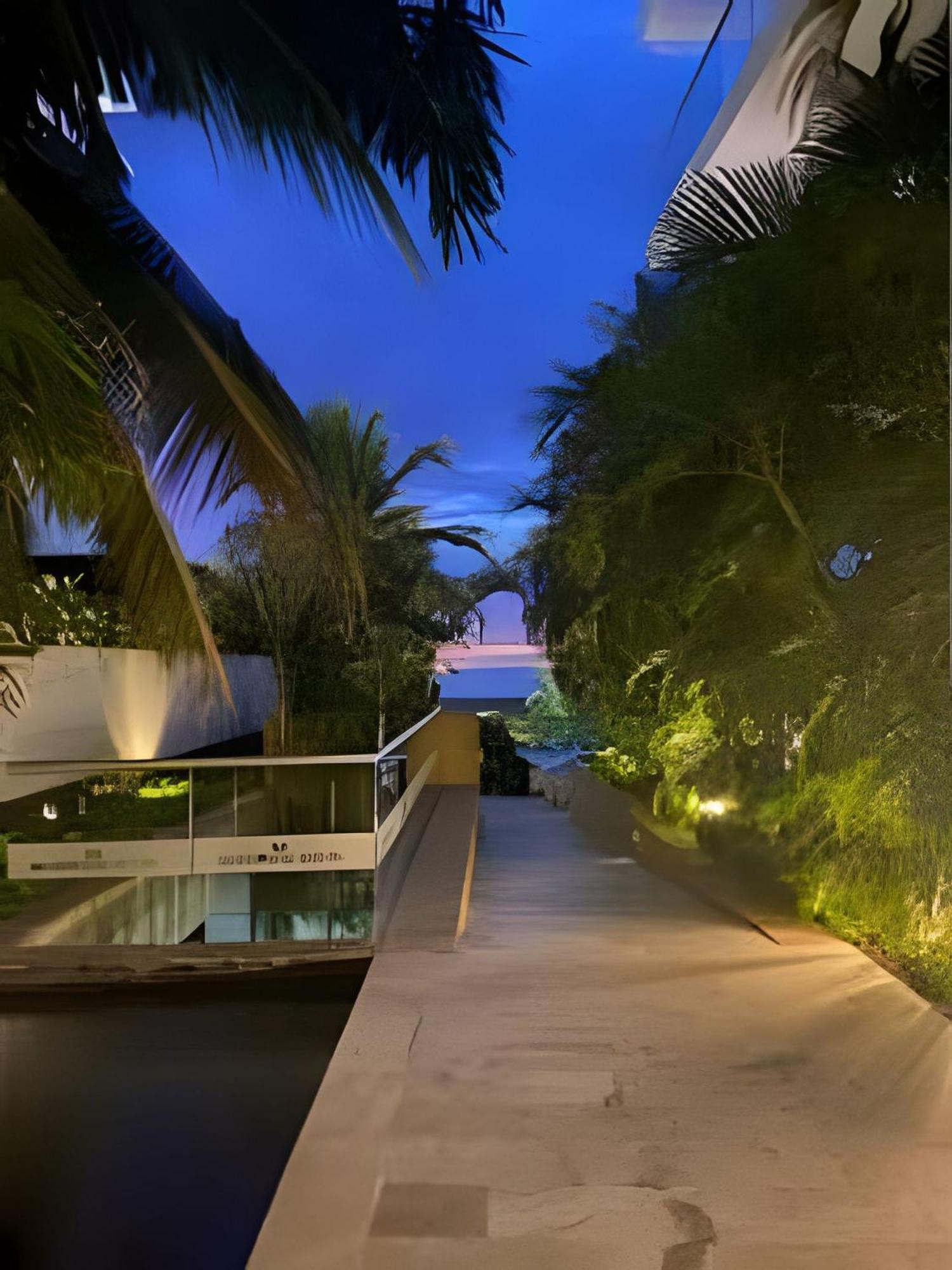 Apartamento 1 Morros. Vista Mar Piscina Cartagena