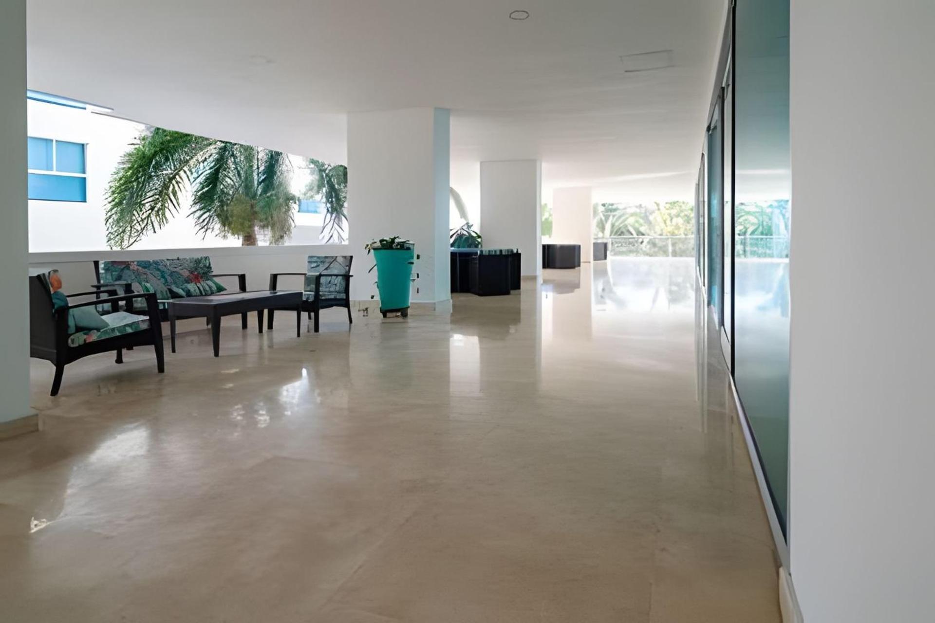 Apartamento 2 Morros. Vista Mar Y Salida Playa