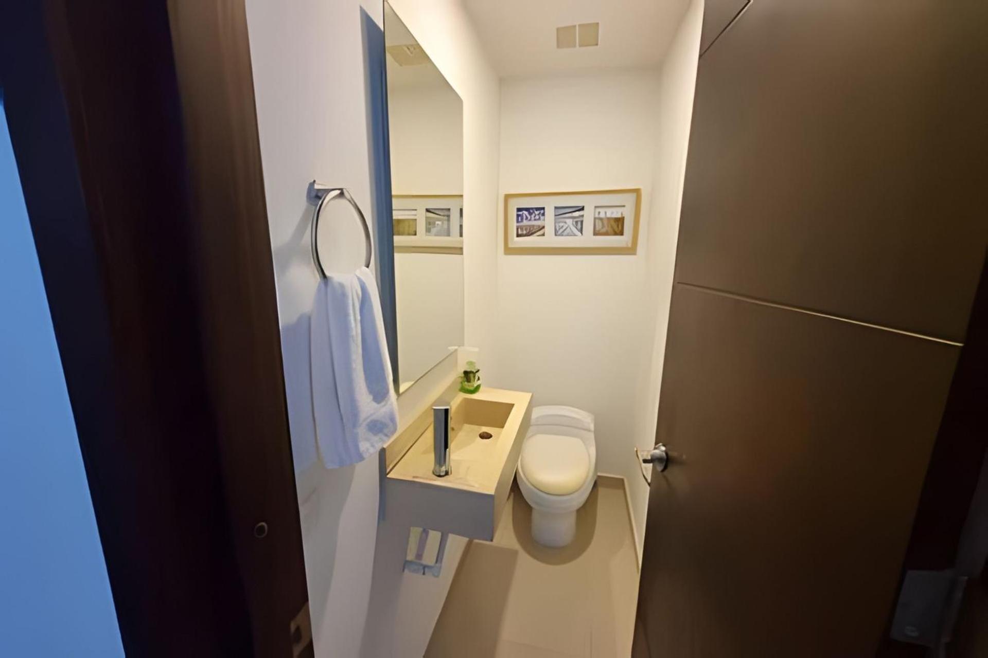 Apartamento 2 Morros. Vista Mar Y Salida Playa *