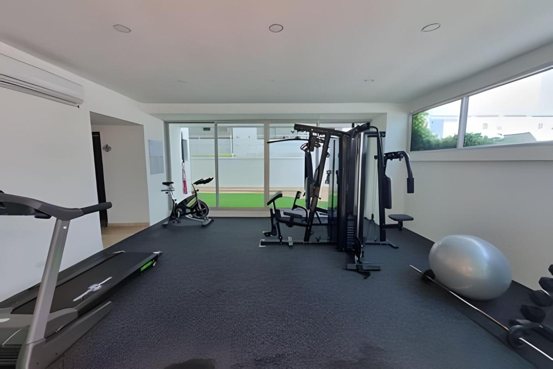 2 Morros. Vista Mar Y Salida Playa Apartamento