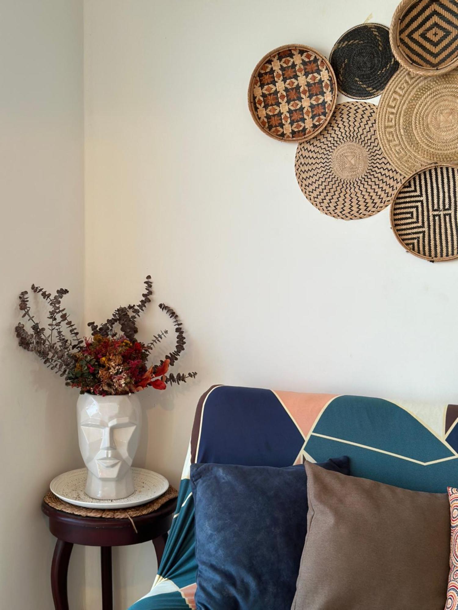 Boho Style House Apartamento *
