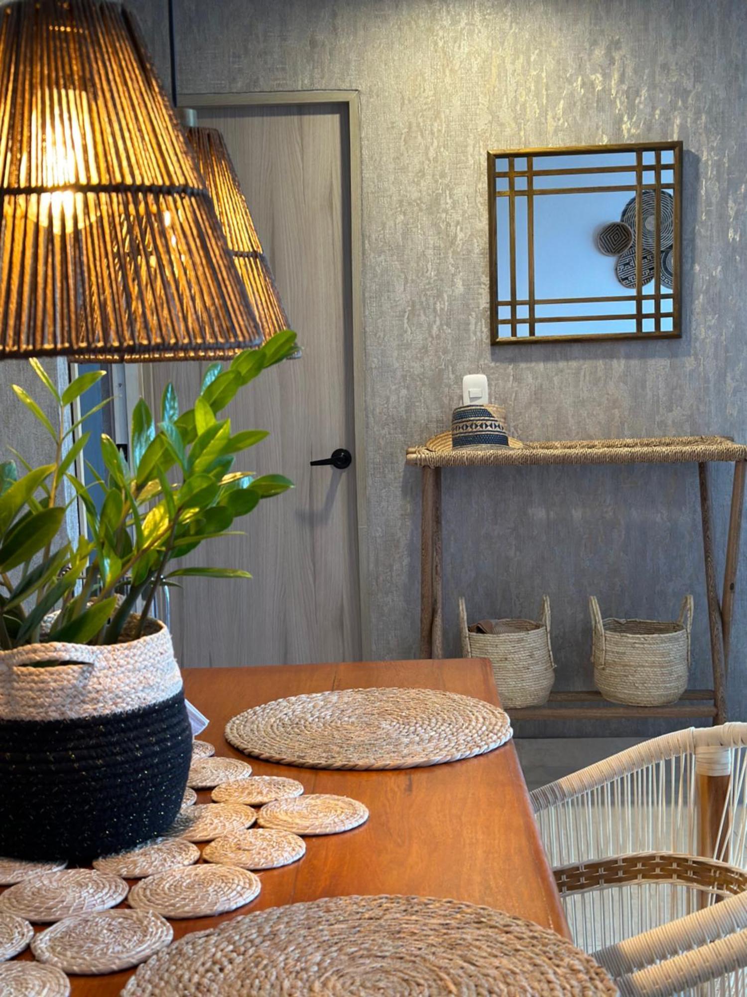 Boho Style House Apartamento *