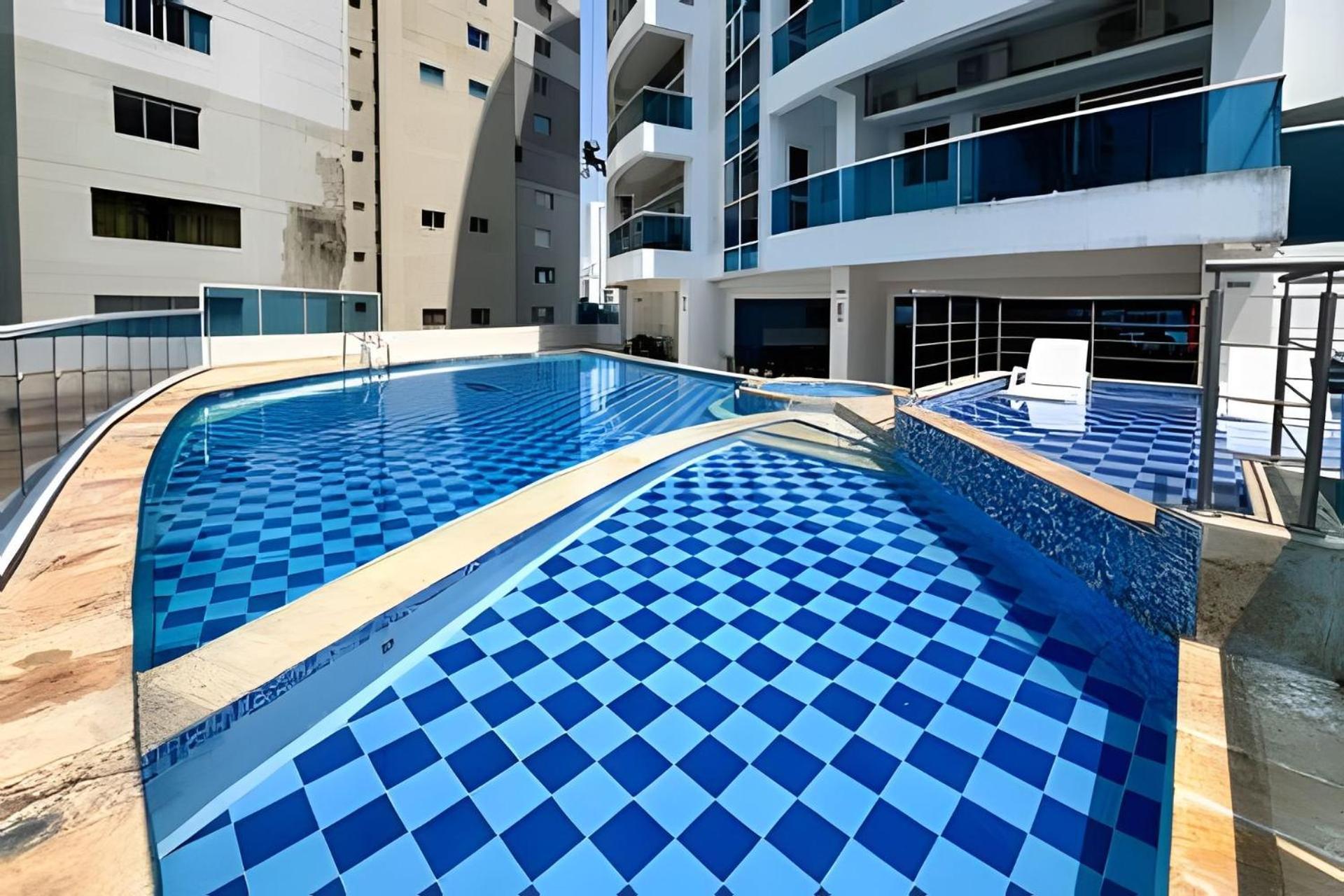 Apartamento 2 Laguito. Vista Mar