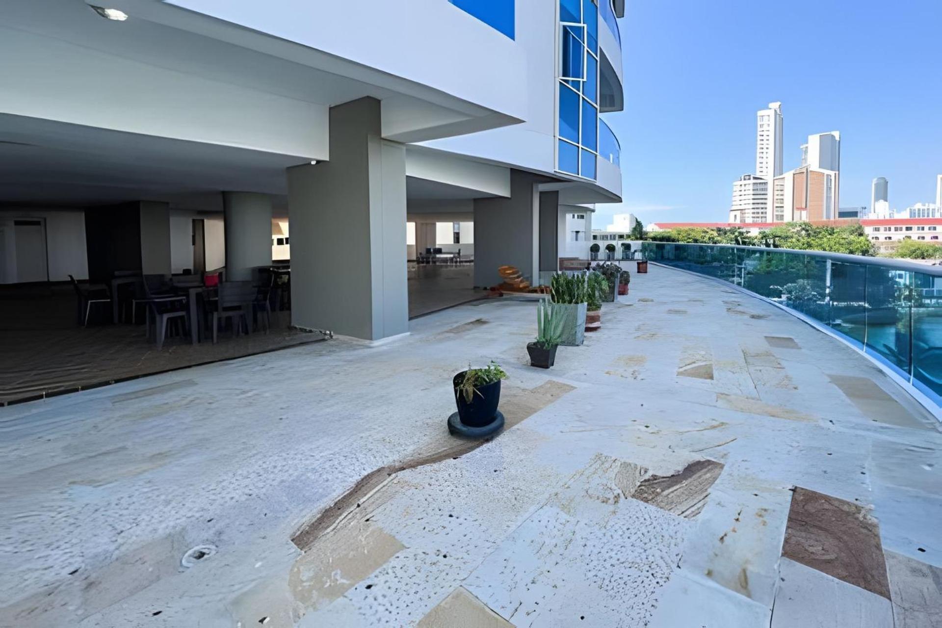Apartamento 2 Laguito. Vista Mar