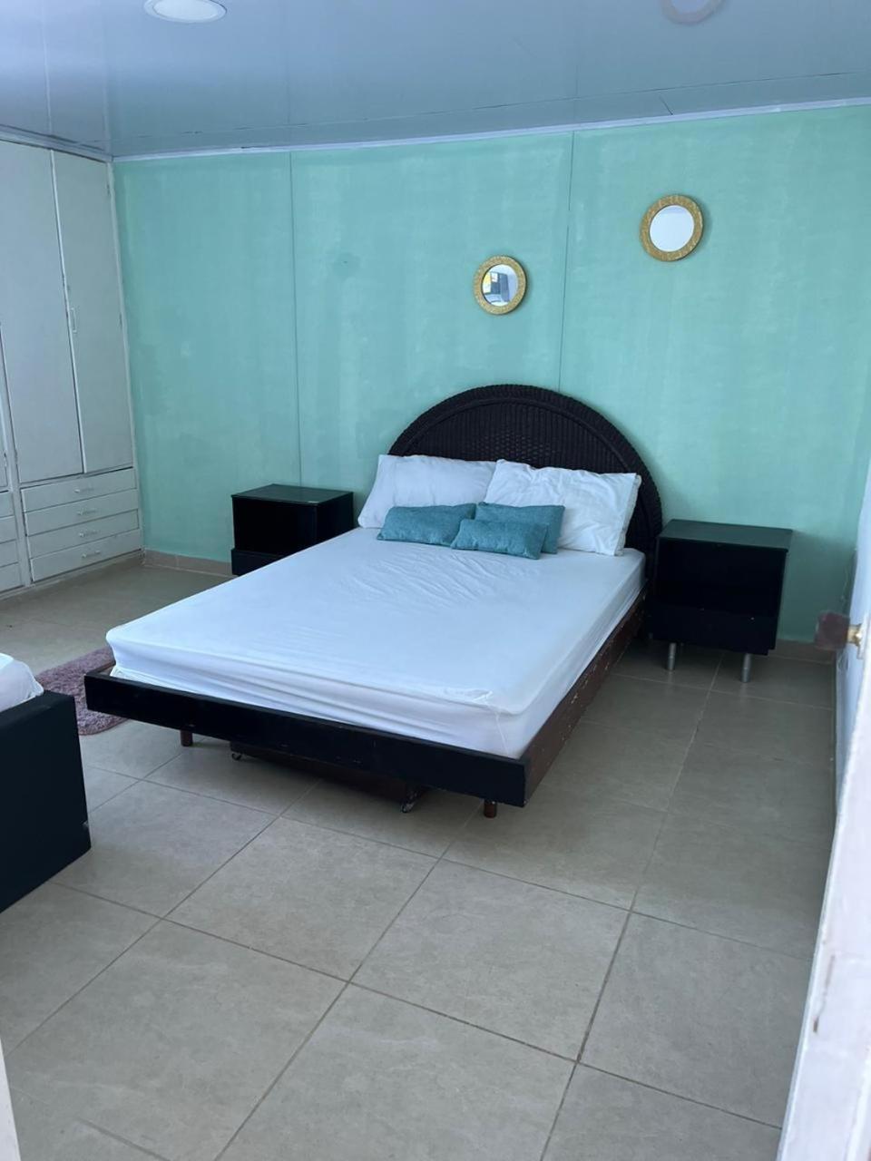 Apartment Apartamento Laguito Cartagena Con Vista Al Mar Super Bien Ubicado