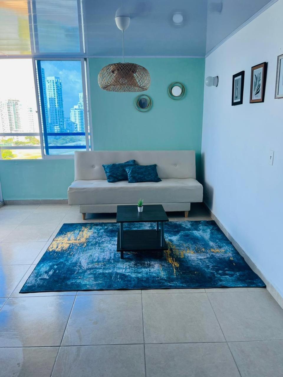 Apartment Apartamento Laguito Cartagena Con Vista Al Mar Super Bien Ubicado *