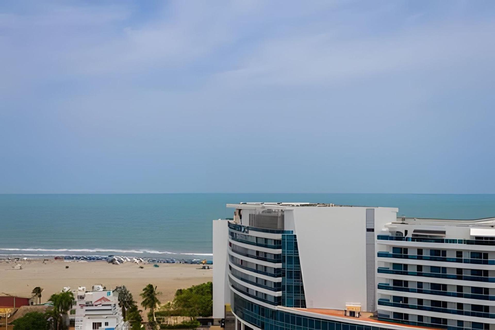 2 Morros Vistas. Piscina Apartamento *