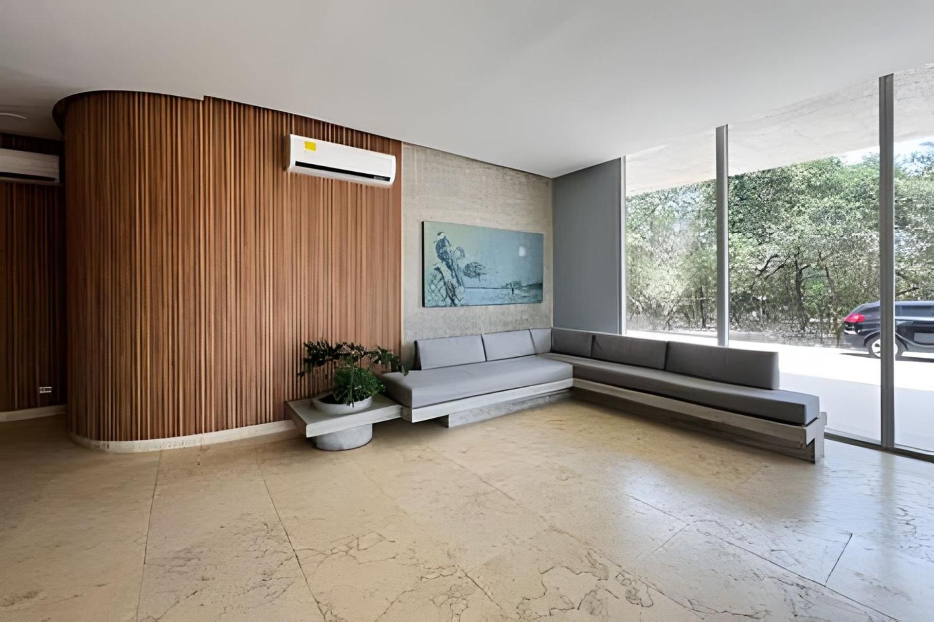 Apartamento 2 Morros Vistas. Piscina