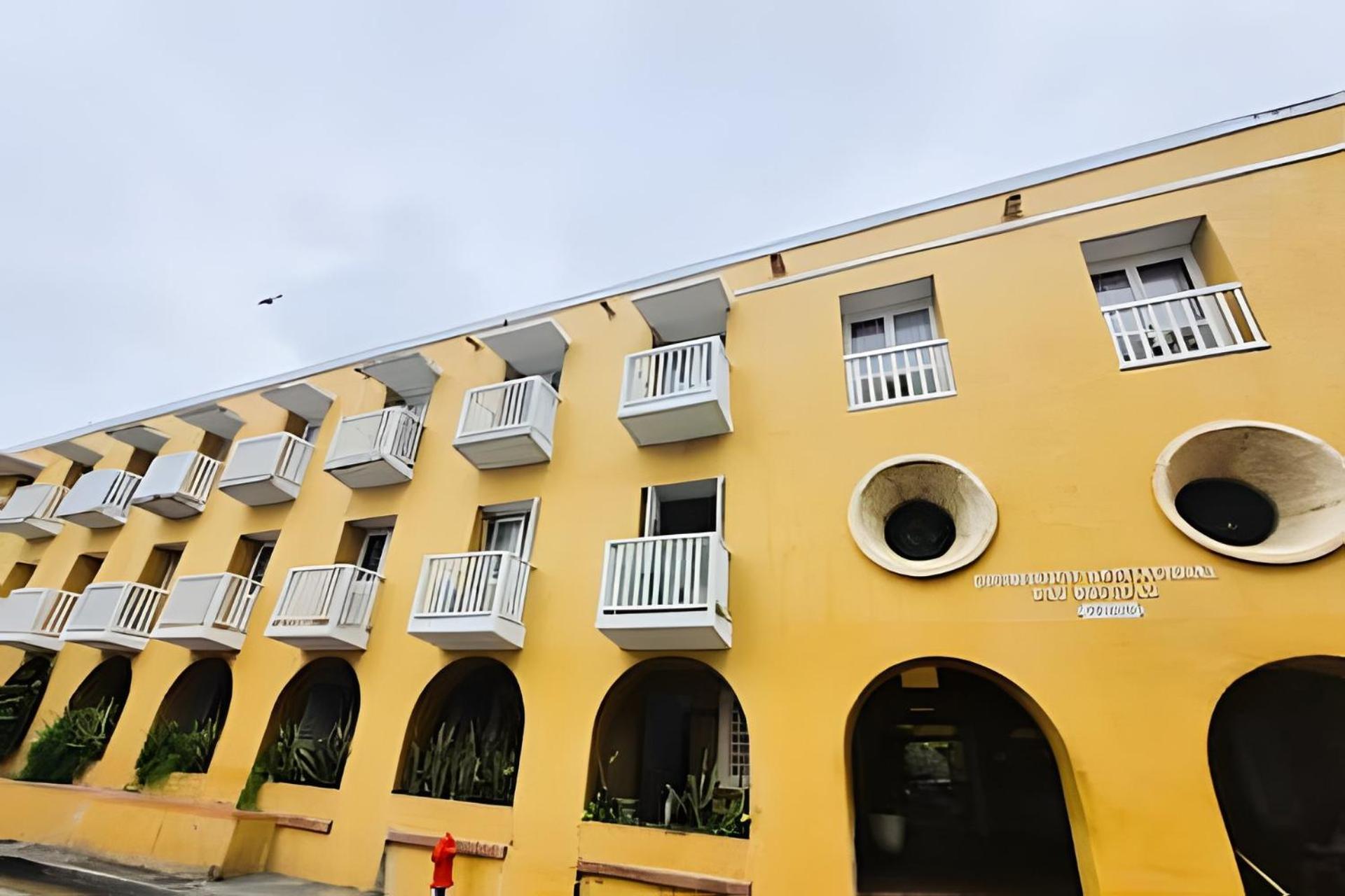 En La Ciudad Amurallada Cerca De Todo * Cartagena
