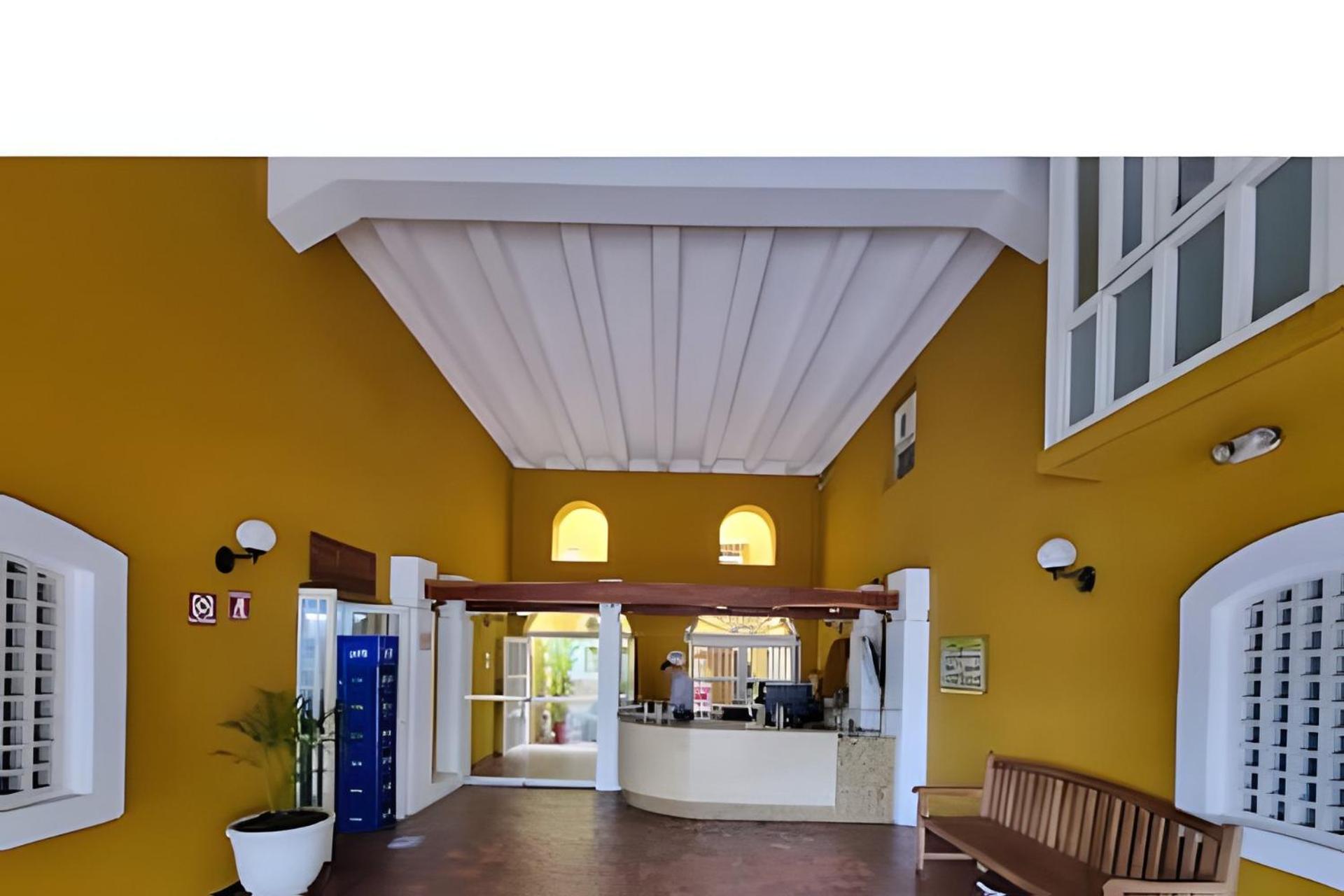 Apartamento En La Ciudad Amurallada Cerca De Todo