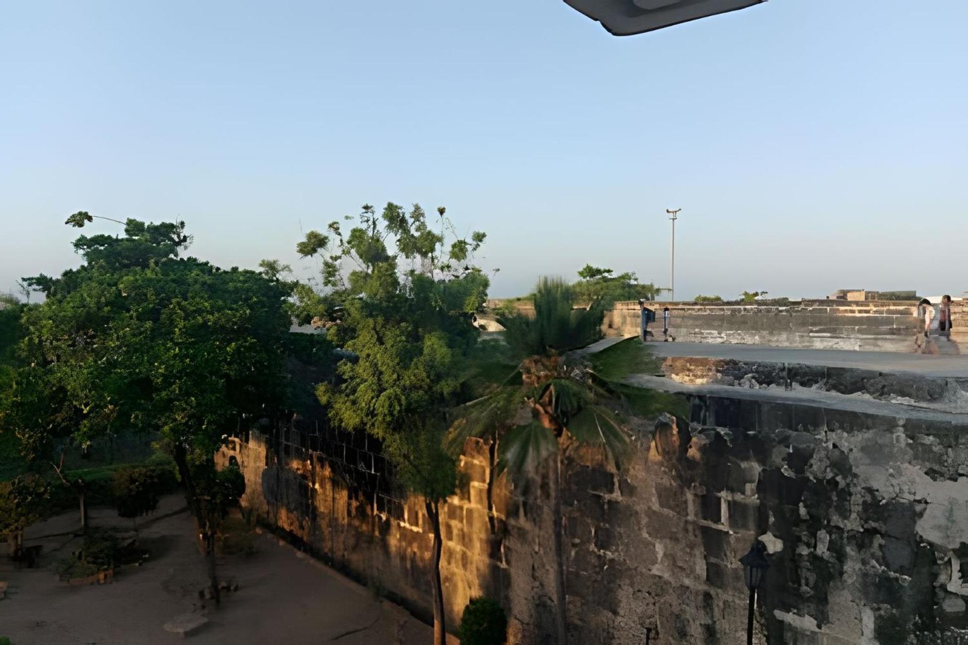 En La Ciudad Amurallada Cerca De Todo Cartagena