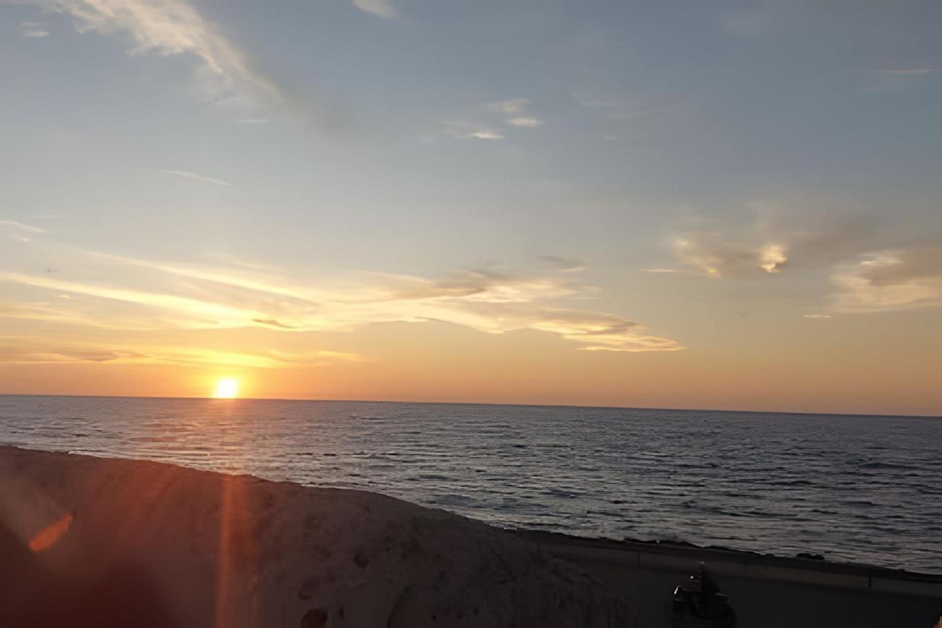 En La Ciudad Amurallada Cerca De Todo