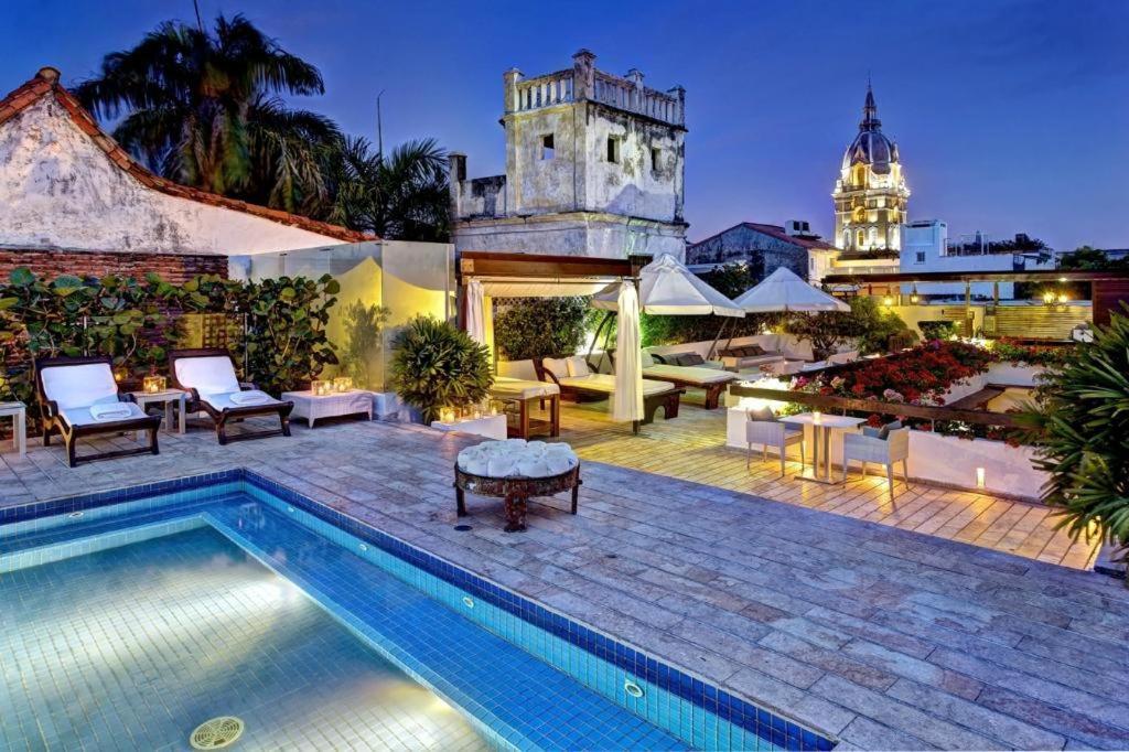 Casa Lm * Cartagena