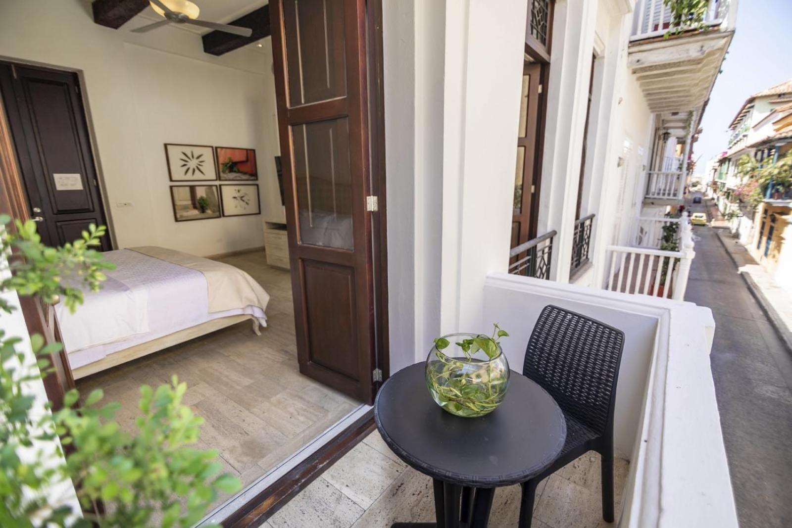 Hotel Casa Lm