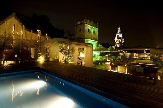 Hotel Casa Lm *