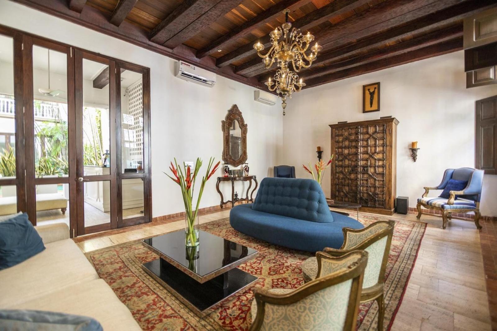 Hotel Casa Lm