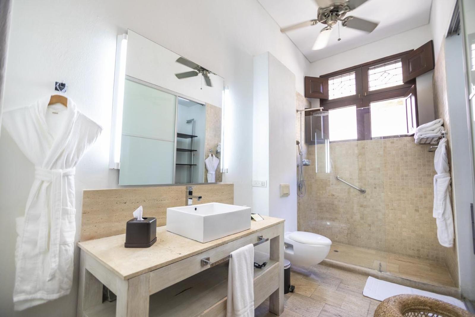 Hotel Casa Lm *
