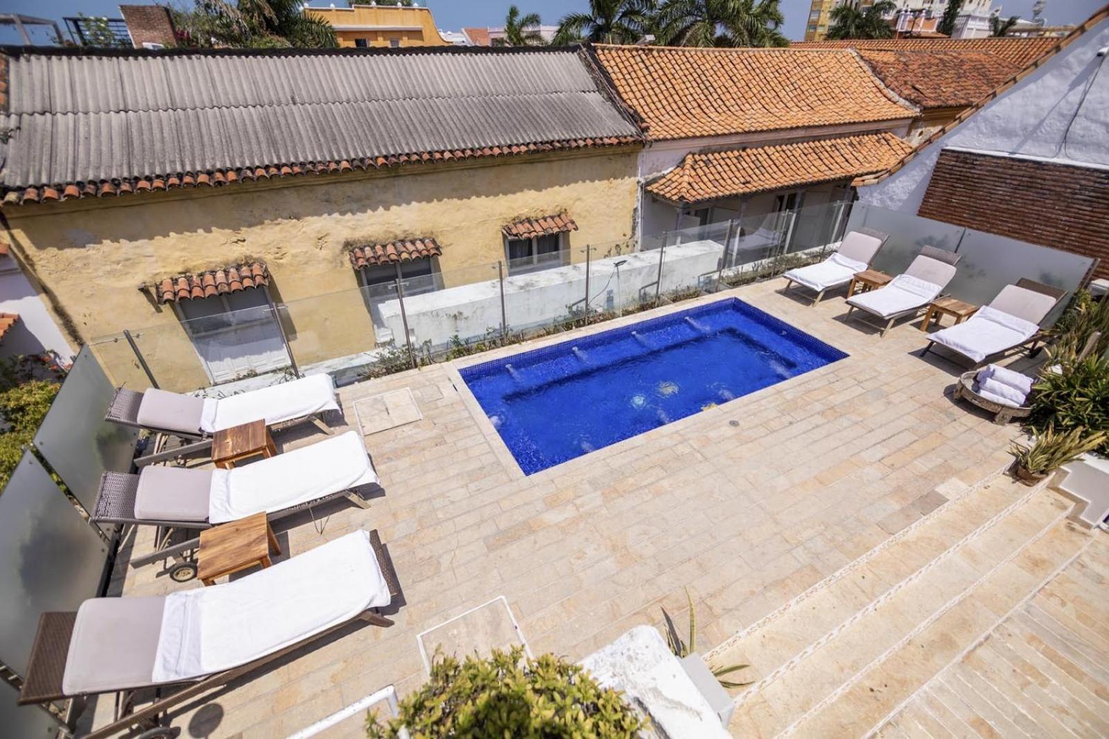 Casa Lm * Cartagena