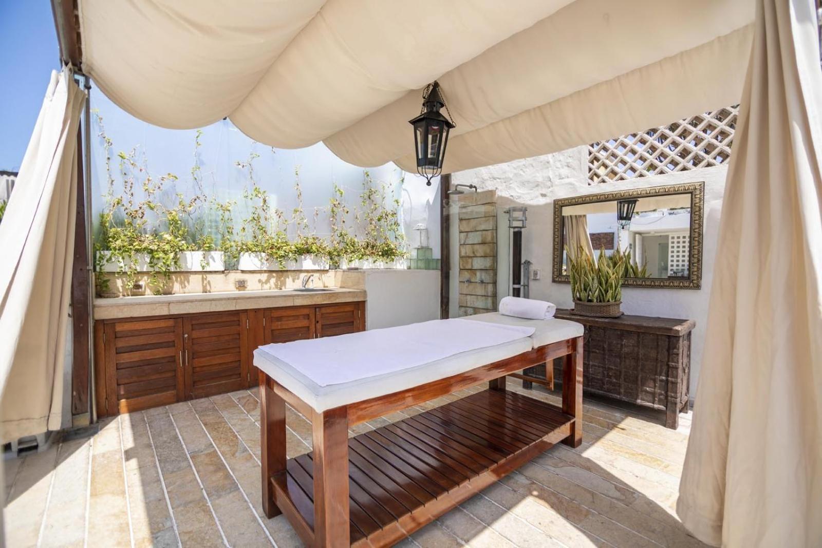 Hotel Casa Lm