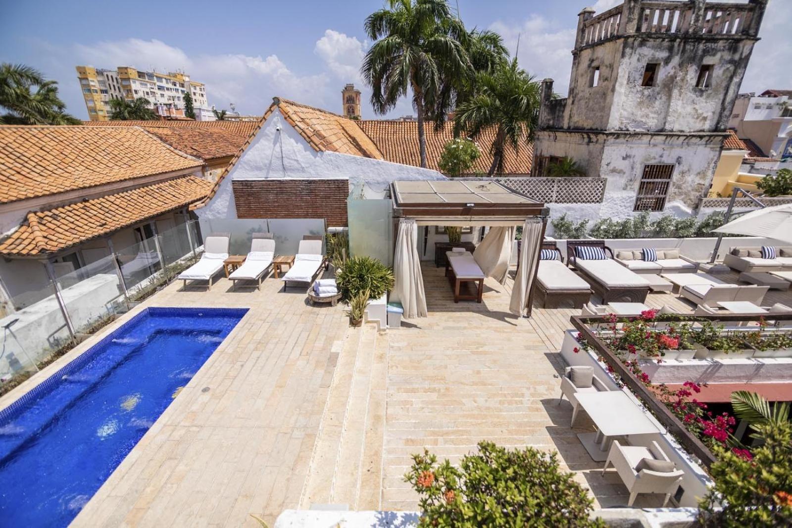 Casa Lm Hotel *