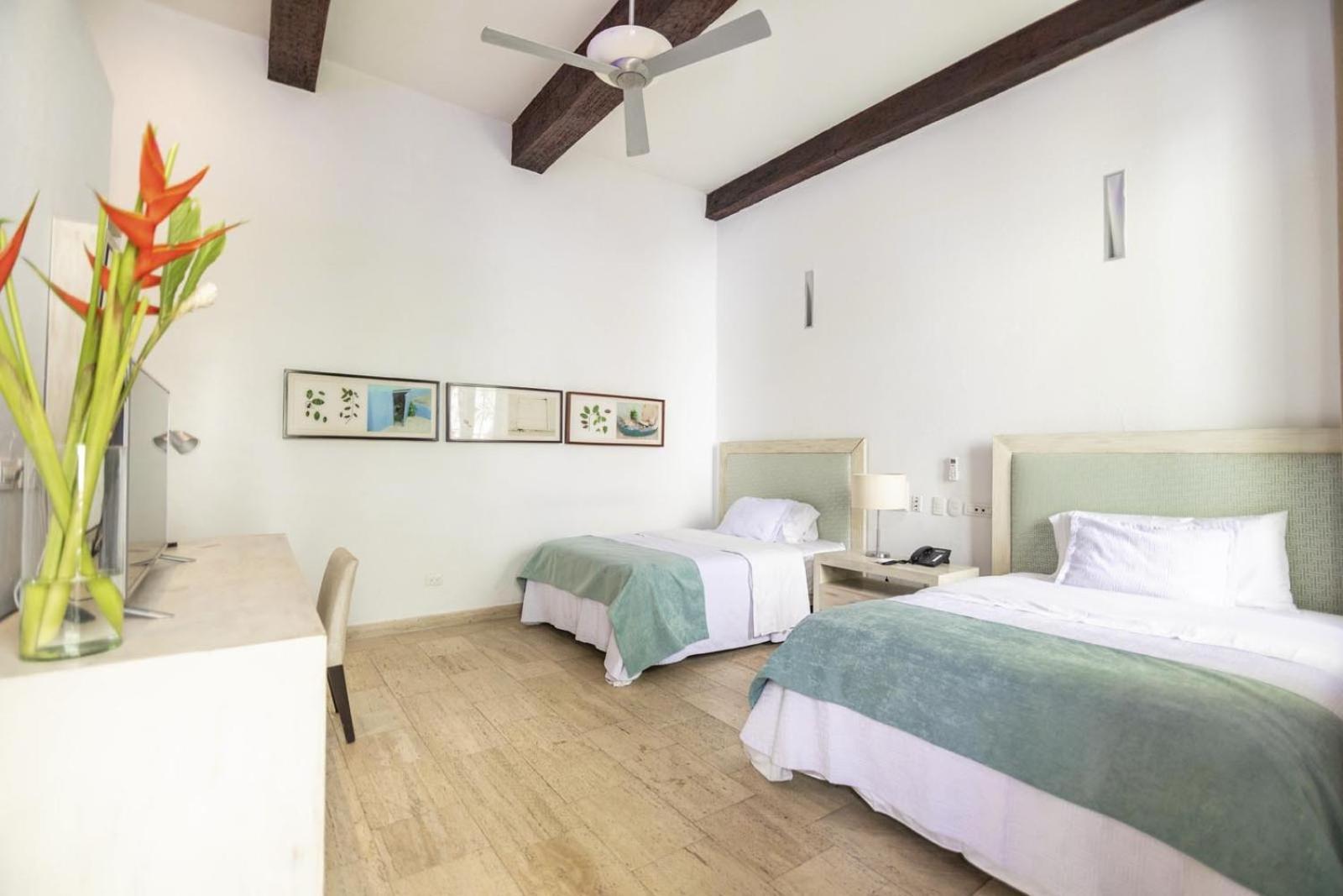 Hotel Casa Lm *
