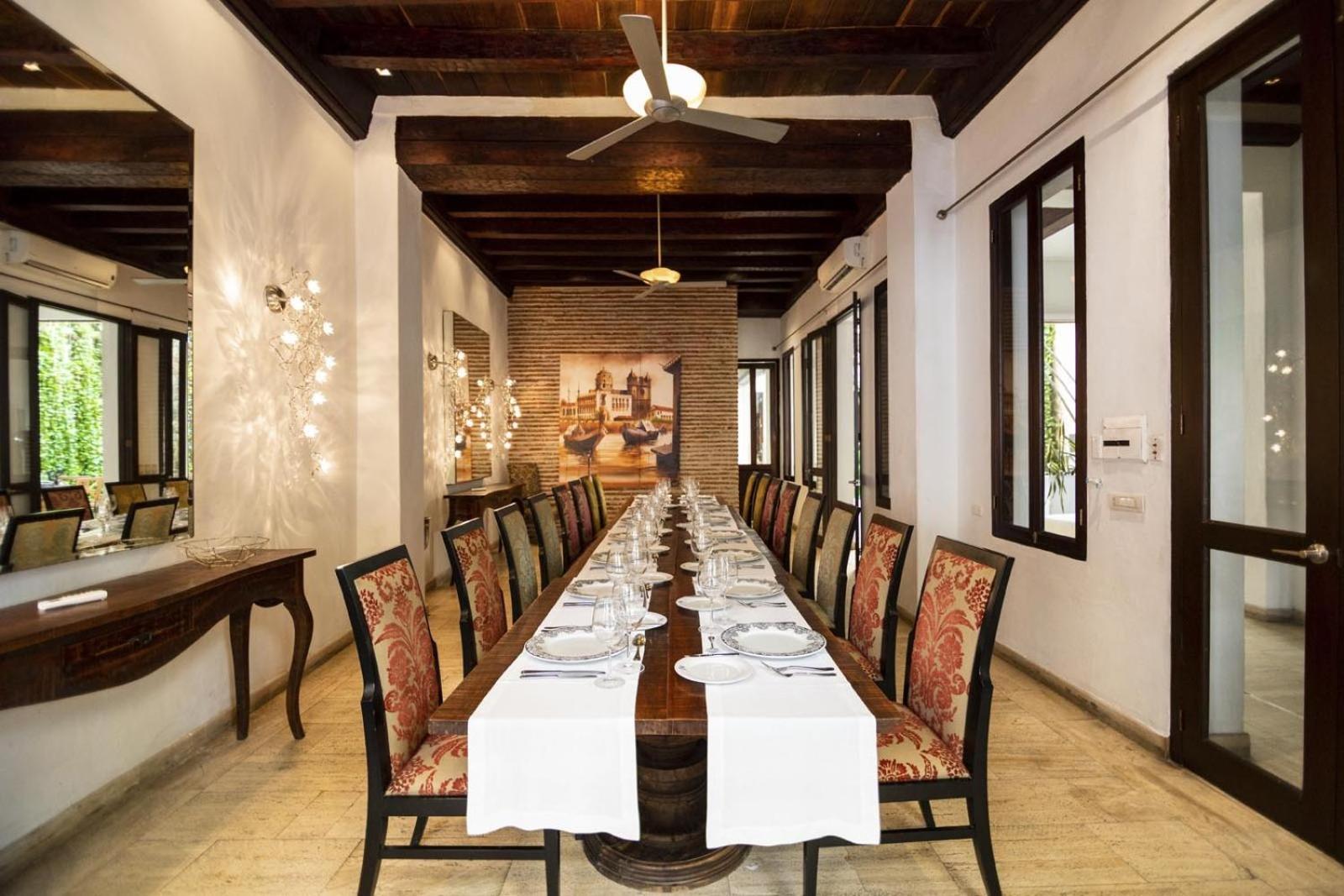 Casa Lm Cartagena