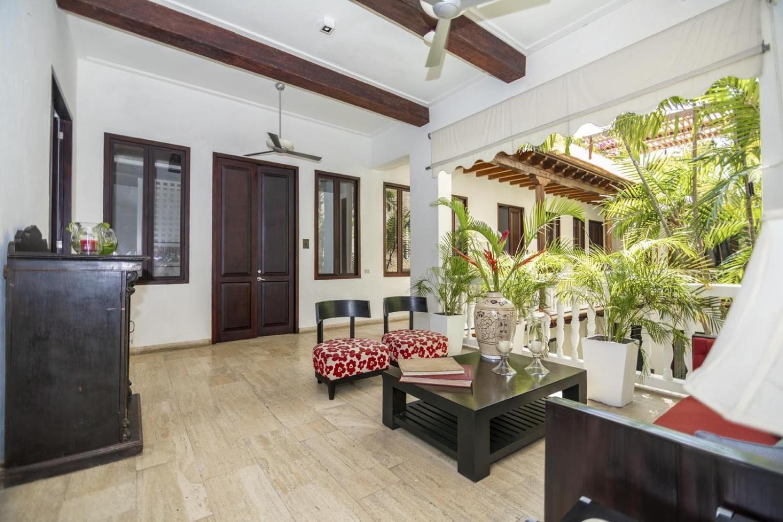 Hotel Casa Lm