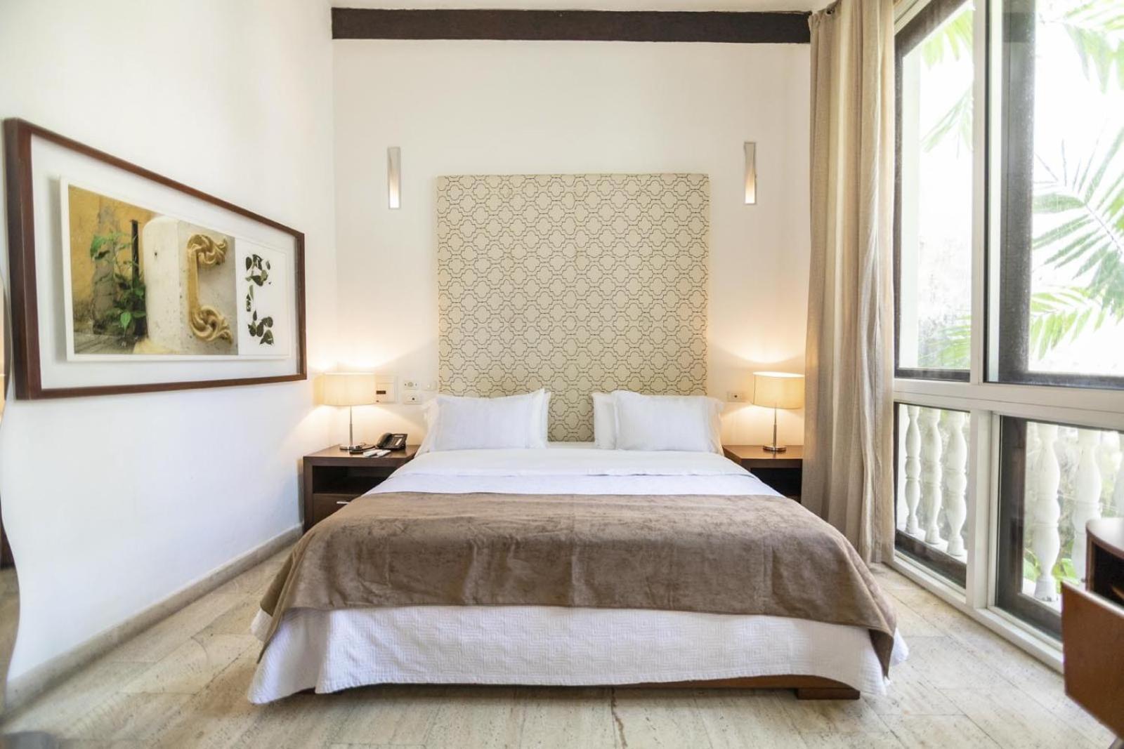 Casa Lm Cartagena