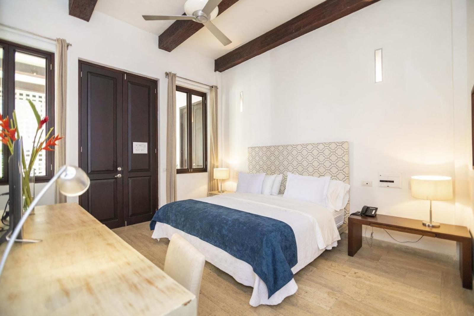 Casa Lm Hotel