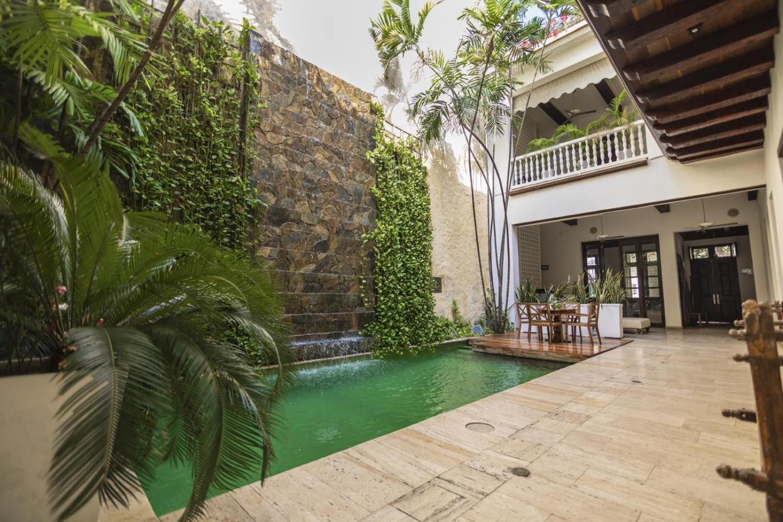 Hotel Casa Lm