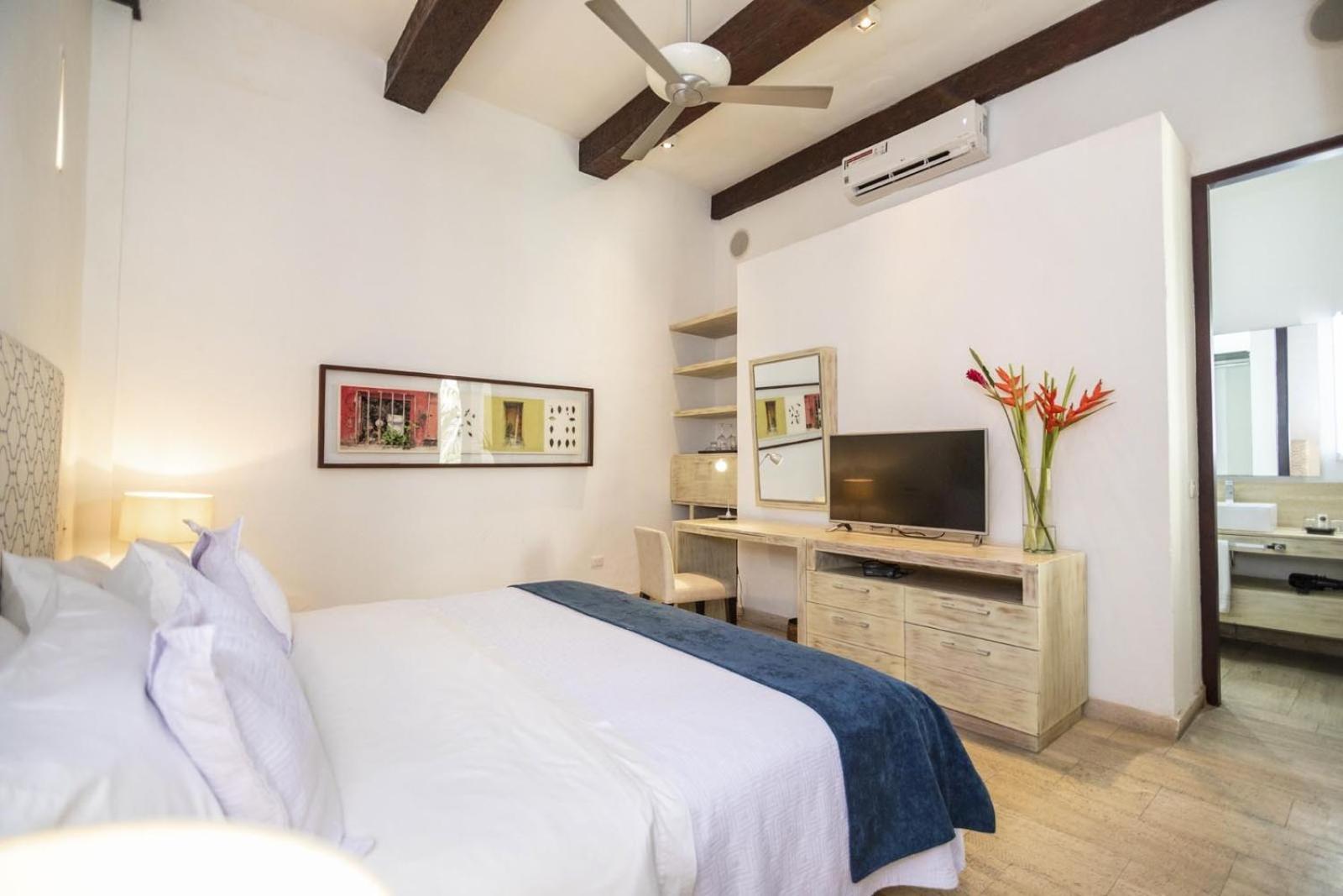 Hotel Casa Lm Cartagena