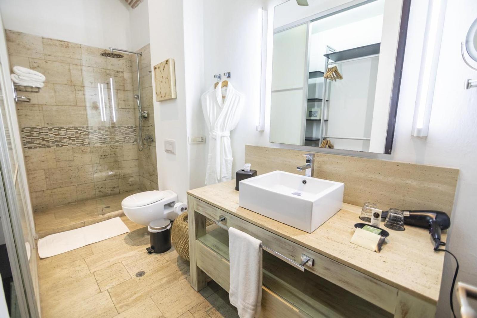 Hotel Casa Lm