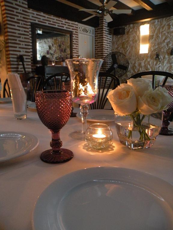 Casa Santa Ana Boutique Hotel Cartagena