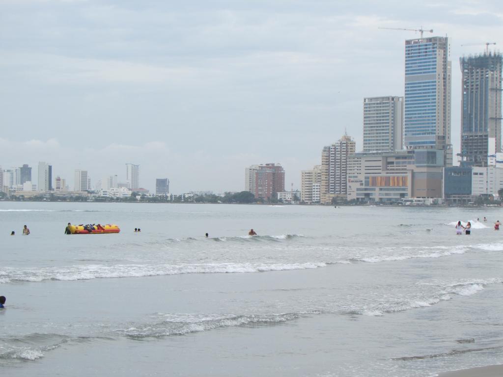 Caribe * Cartagena