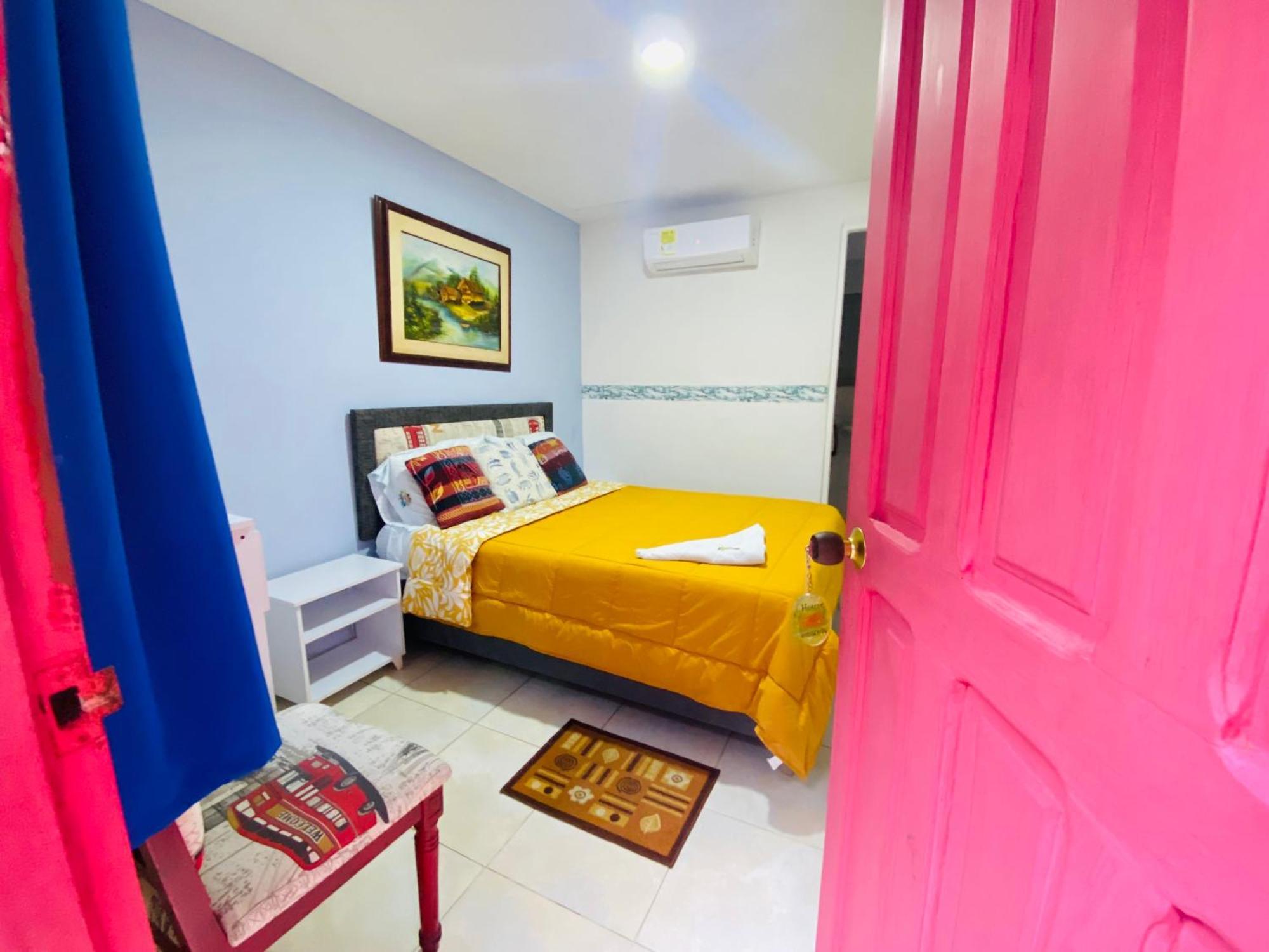 Hotel House Marfito Airport Cartagena