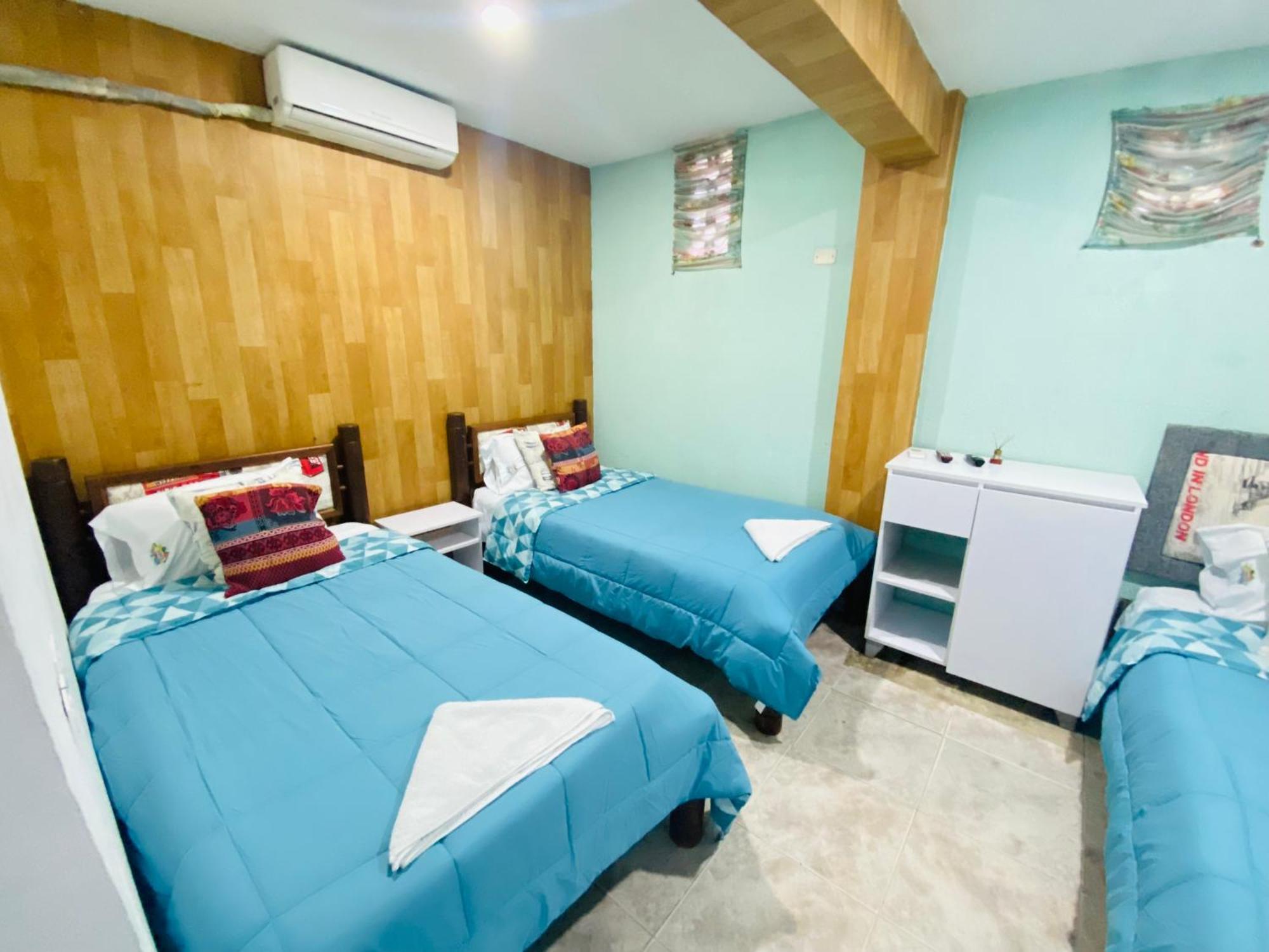 House Marfito Airport Cartagena