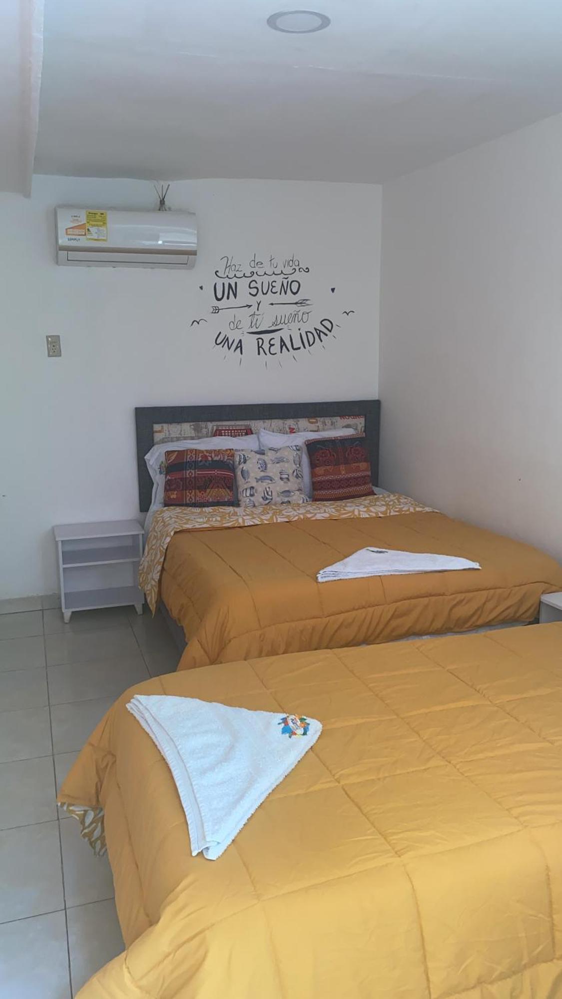 House Marfito Airport 3* Cartagena