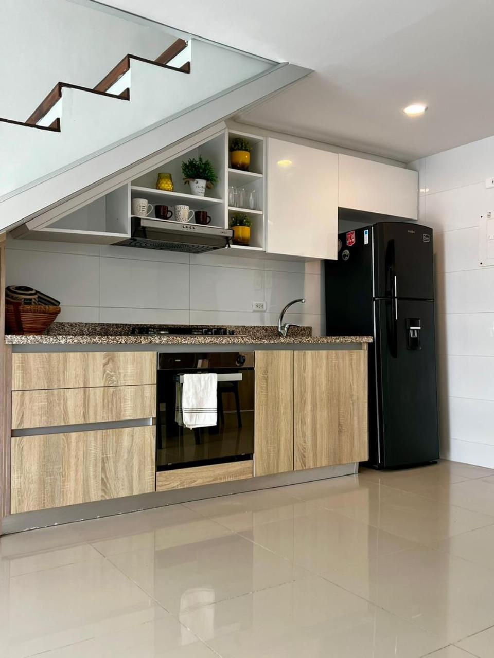 Apartment Marbella Cartagena