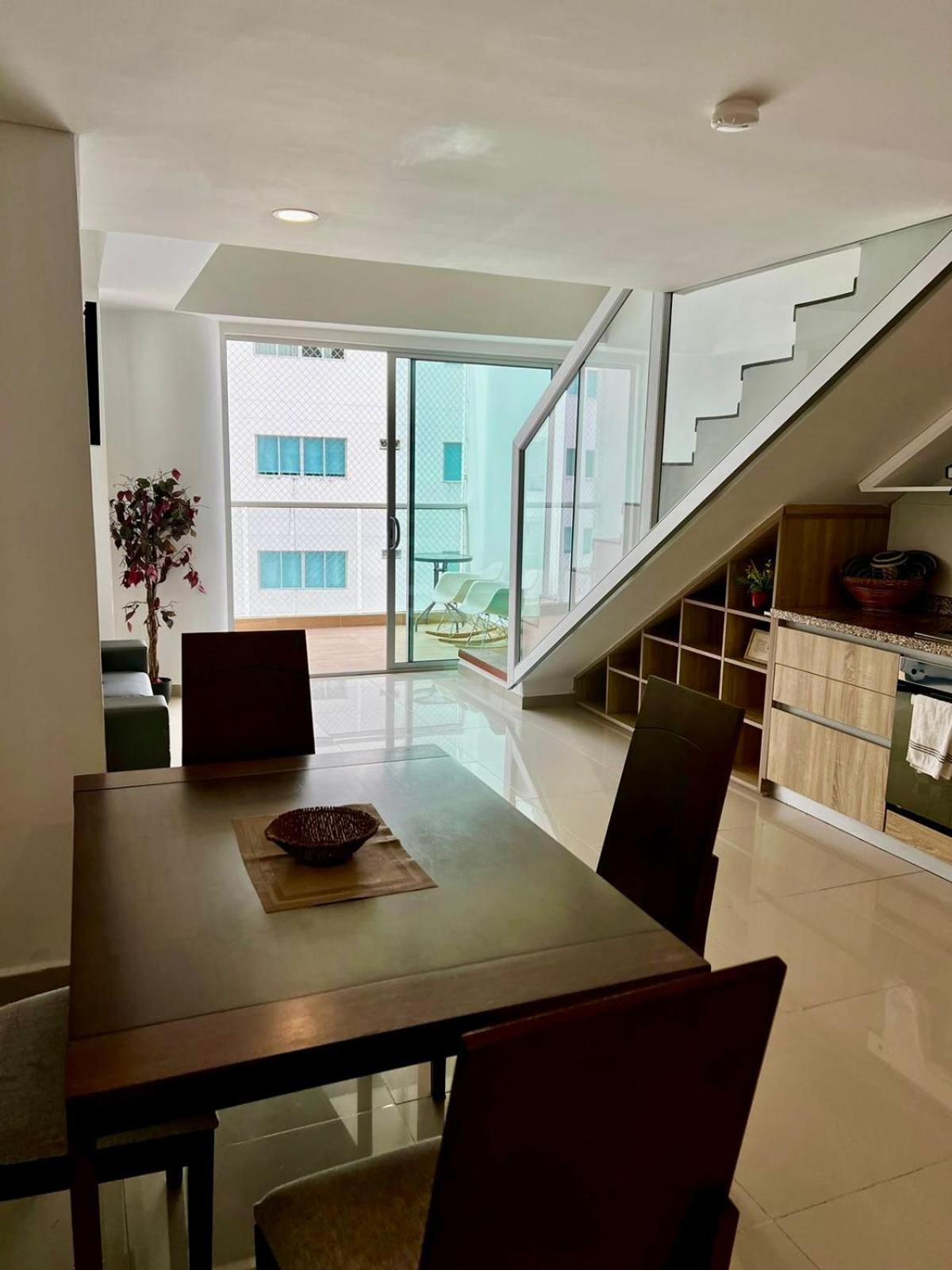 Apartment Marbella Cartagena