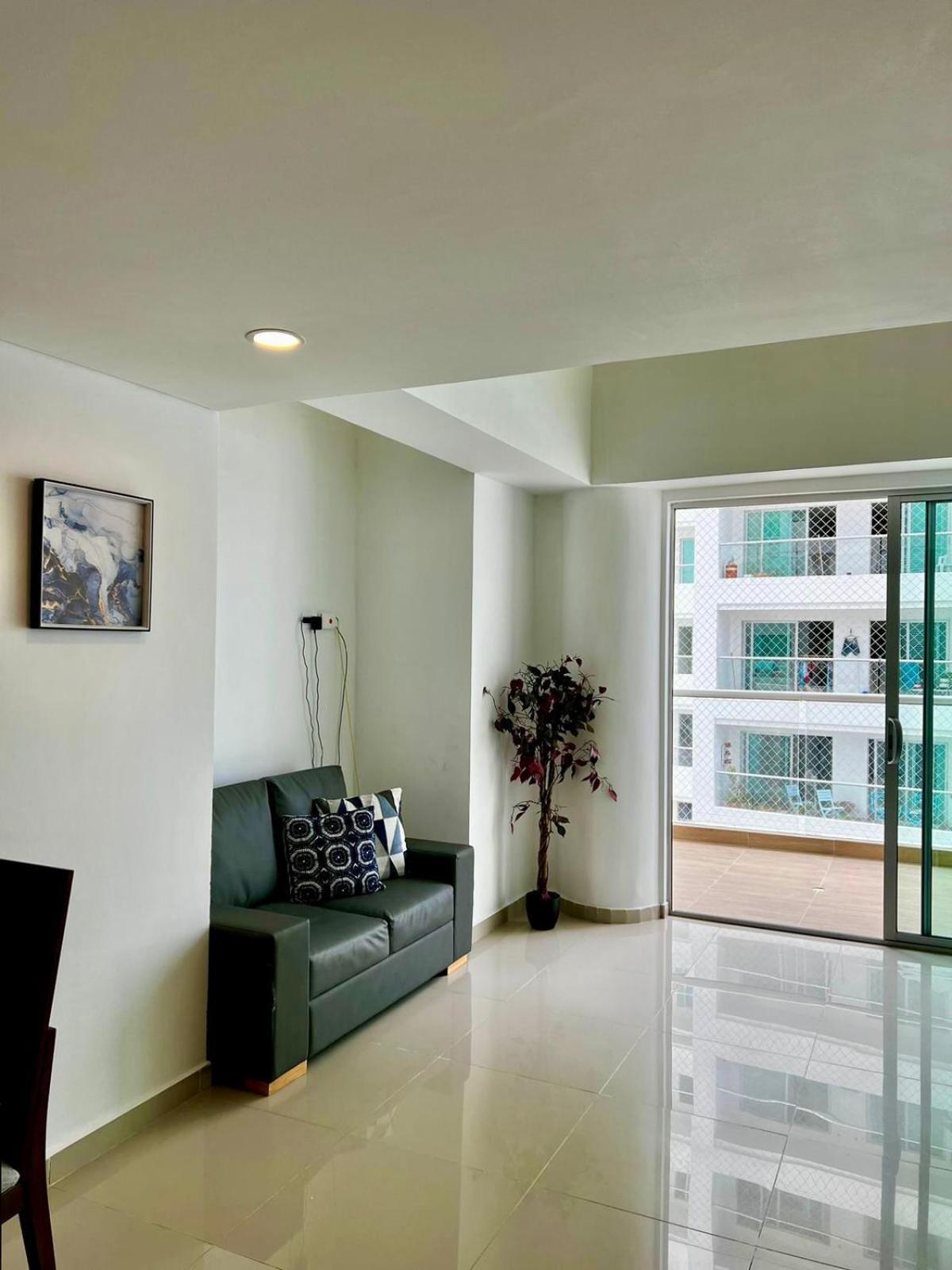 Apartment Marbella