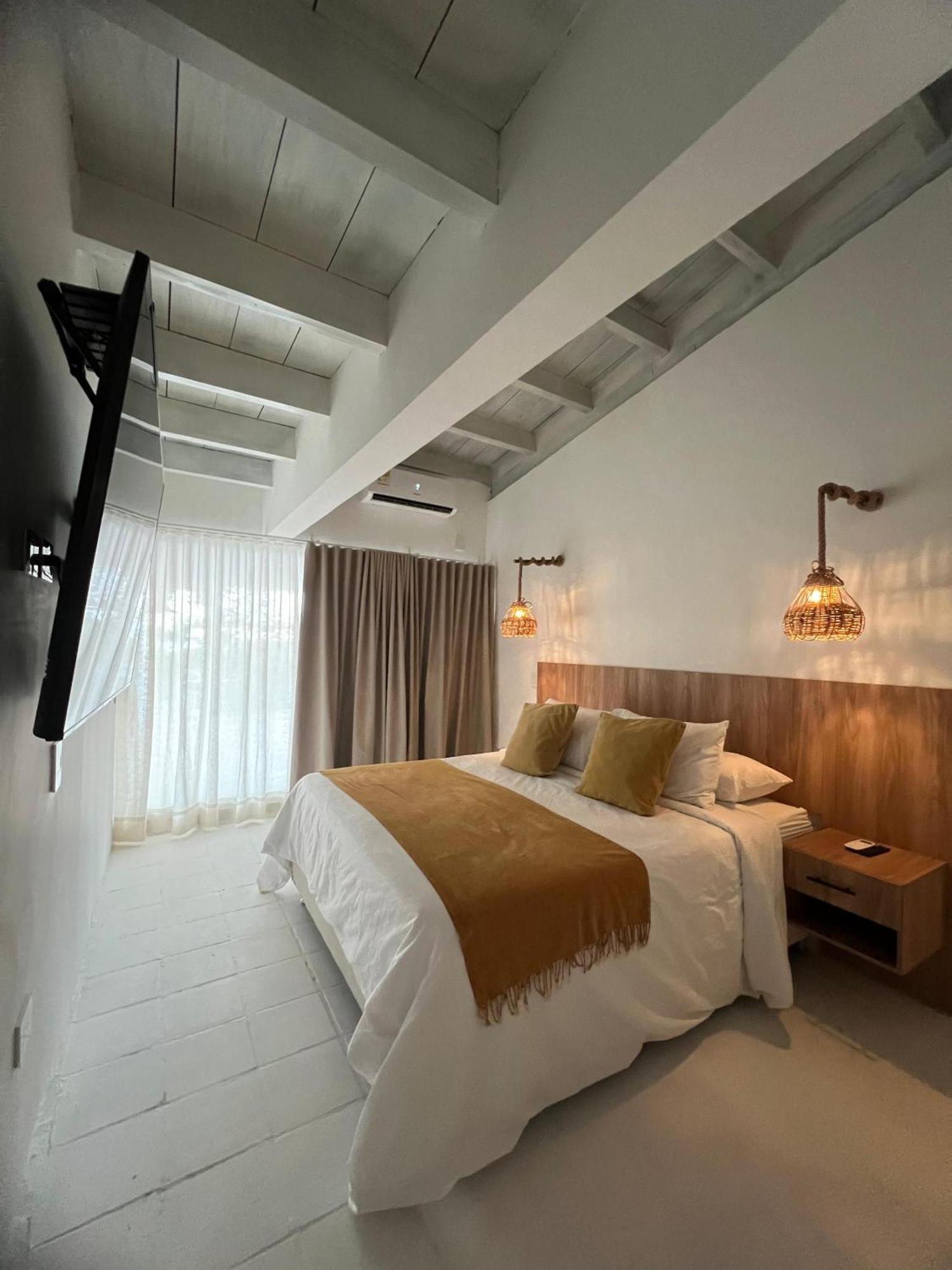 Wala Club Hotel Cartagena