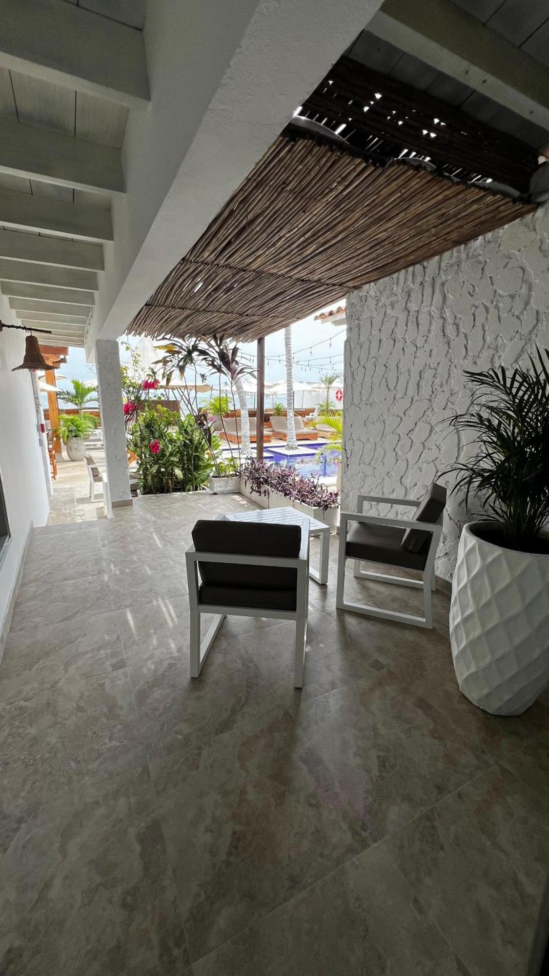 Hotel Wala Club Cartagena