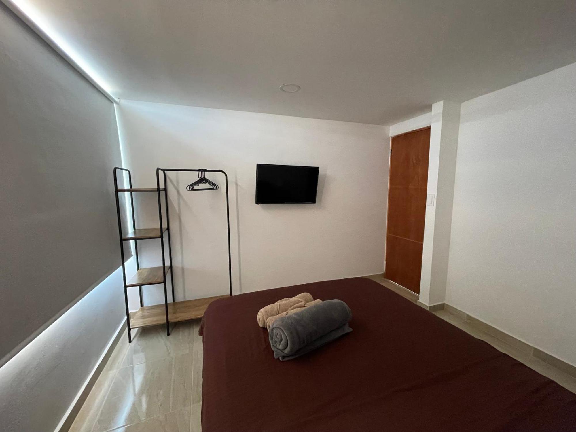 La Yarolina Sas Hotel